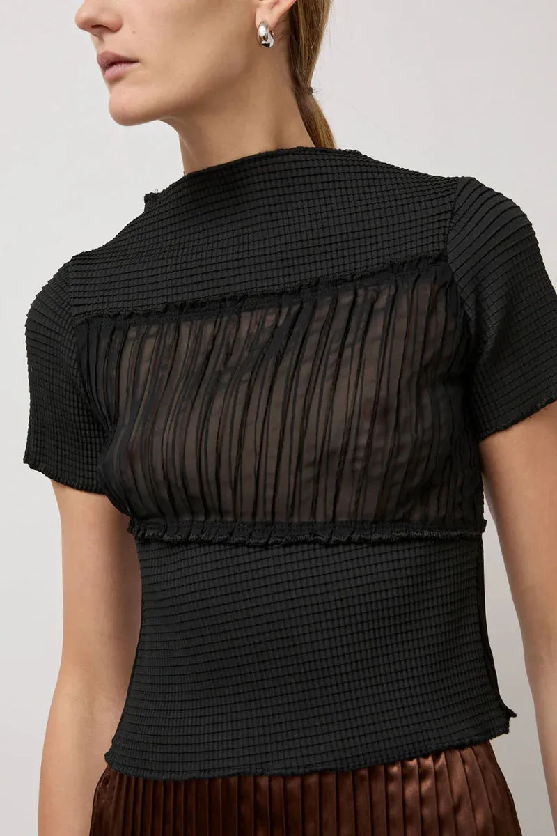 SHIFTING TOP sold by Nin Studio