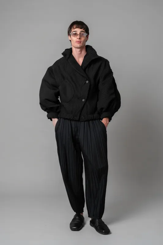 FLIGHT JACKET made by Nin Studio