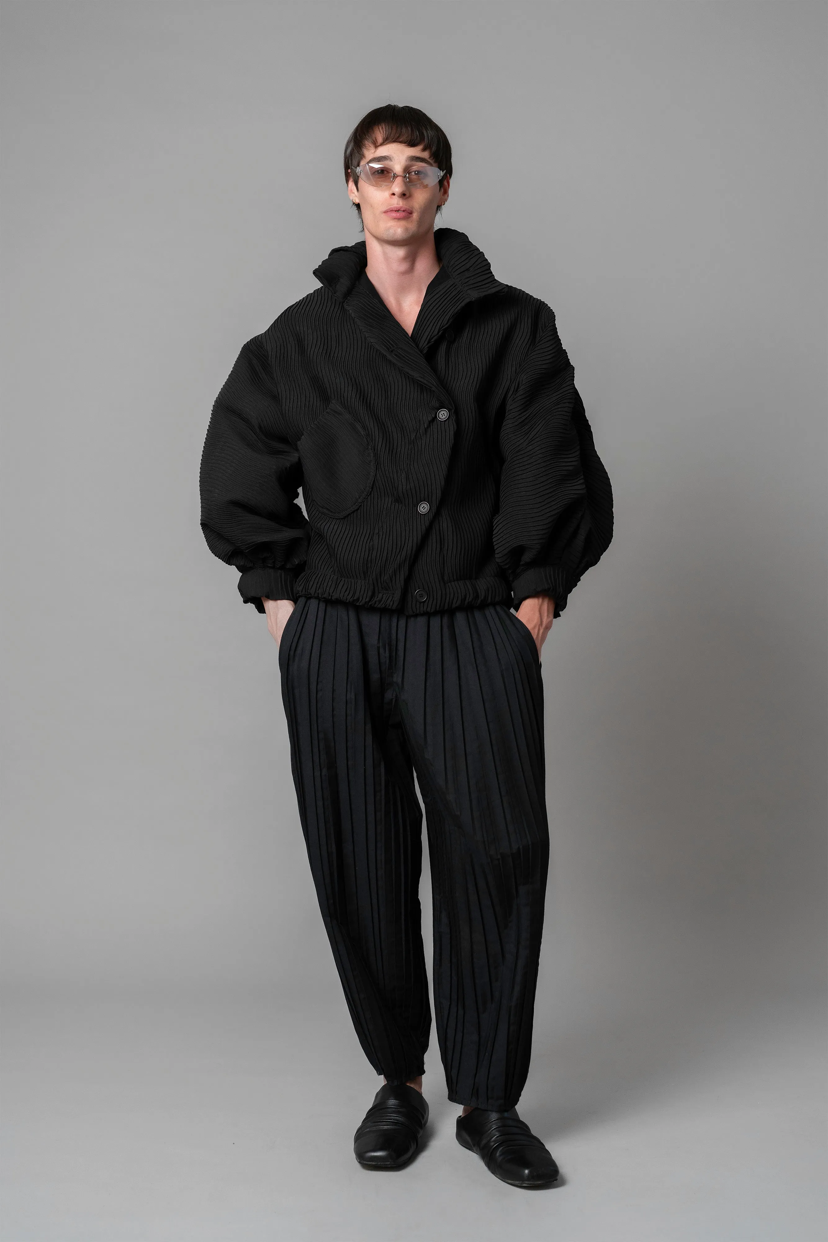 FLIGHT JACKET sold by Nin Studio