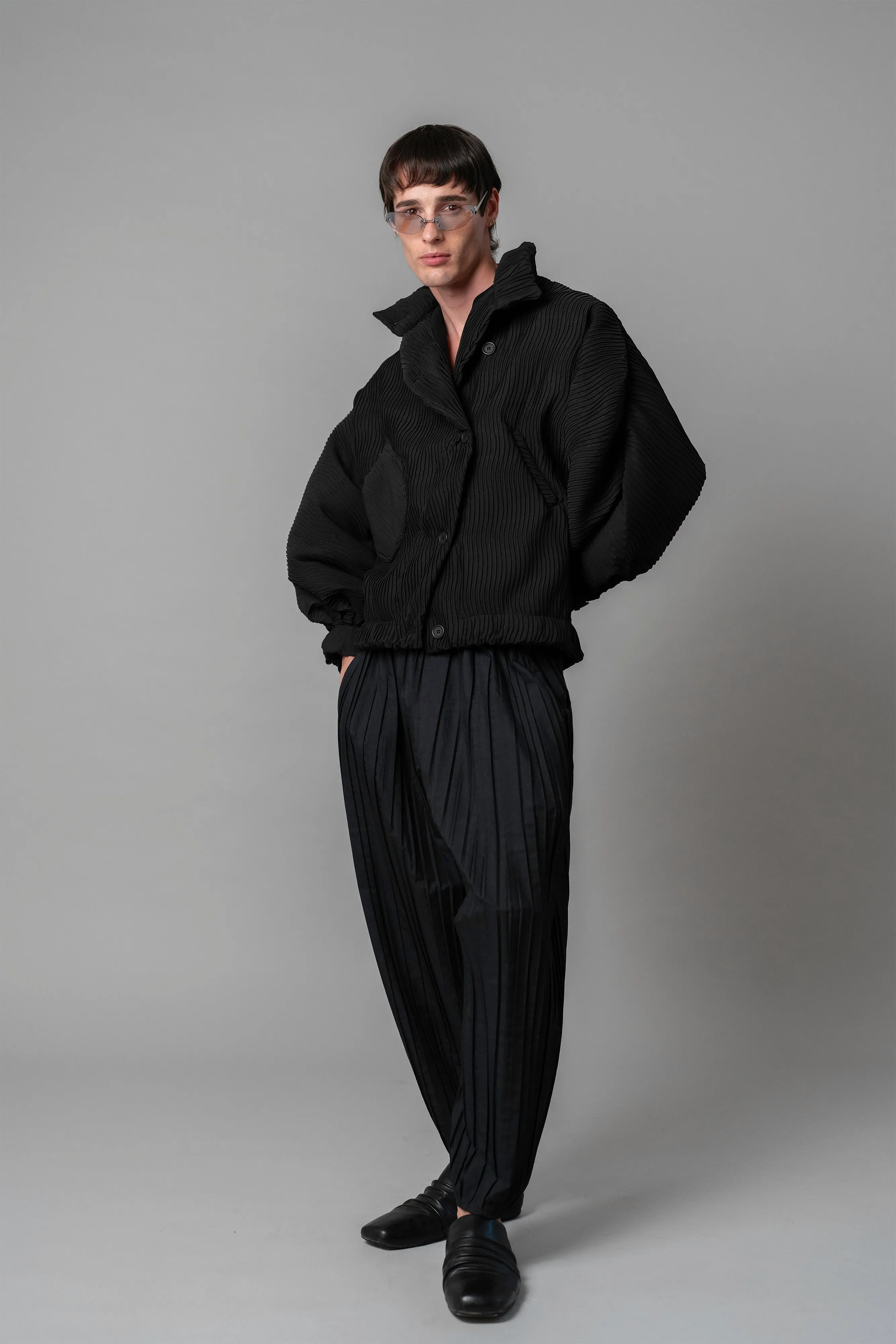 FLIGHT JACKET sold by Nin Studio product image thumbnail 4