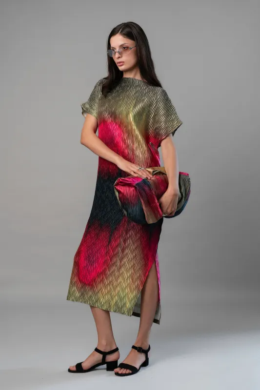 AXLE TOTE BAG made by Nin Studio