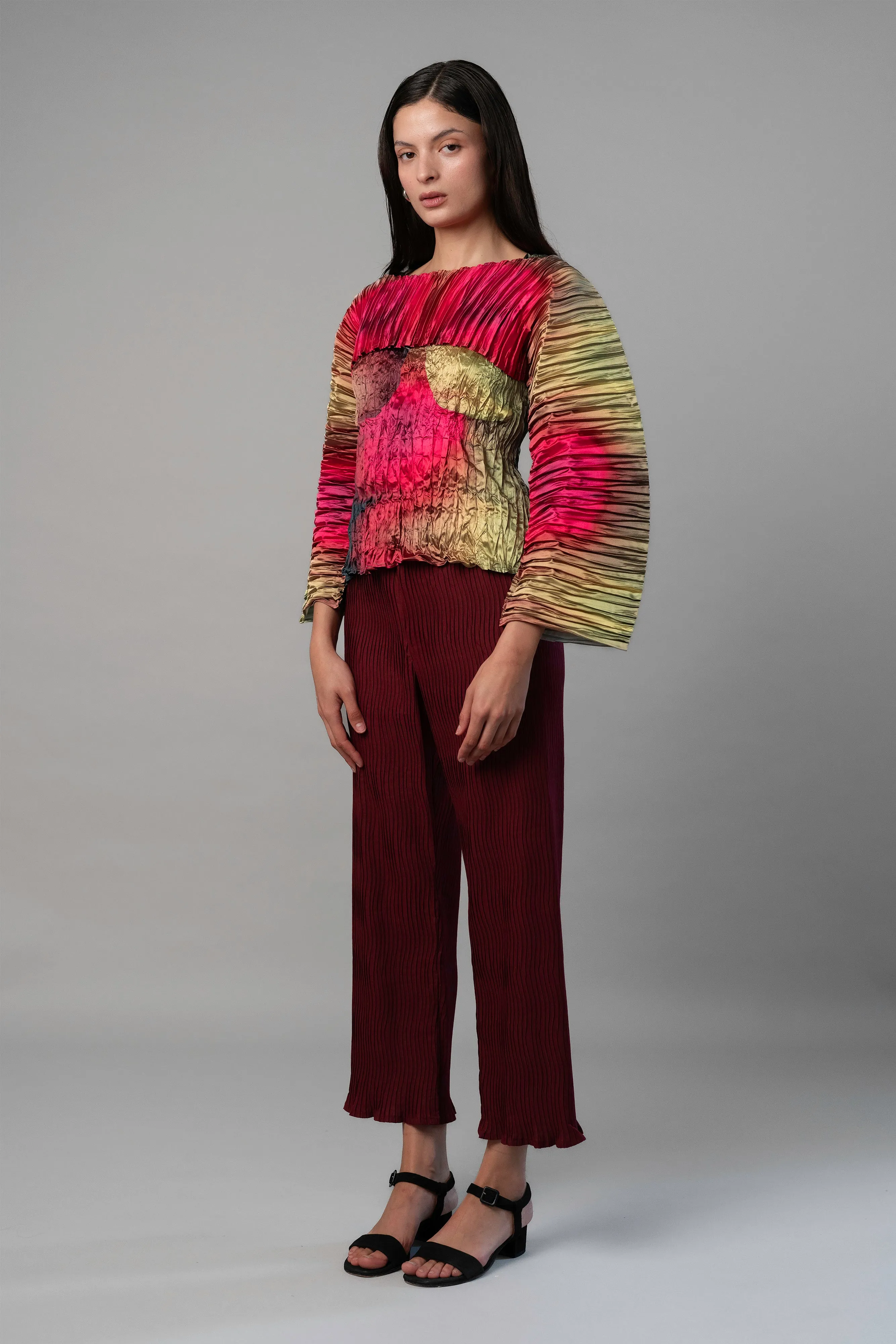 ARIADNE TOP sold by Nin Studio product image thumbnail 2