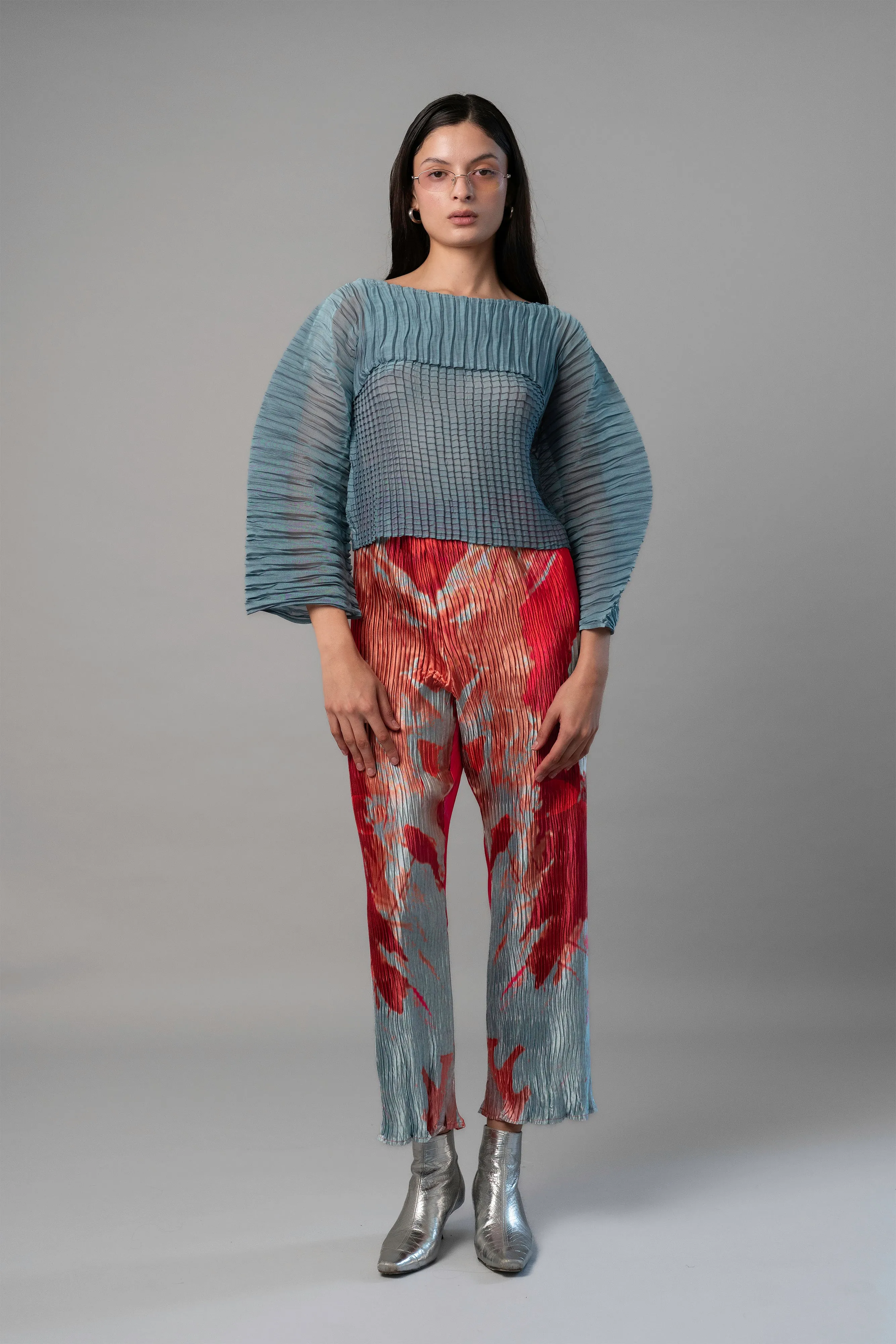 CHI TOP sold by Nin Studio product image thumbnail 3