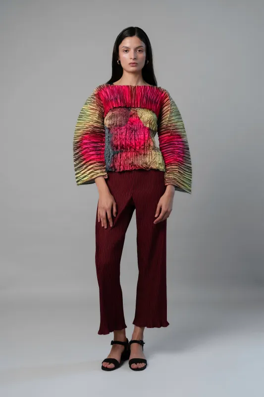 CHI TOP made by Nin Studio