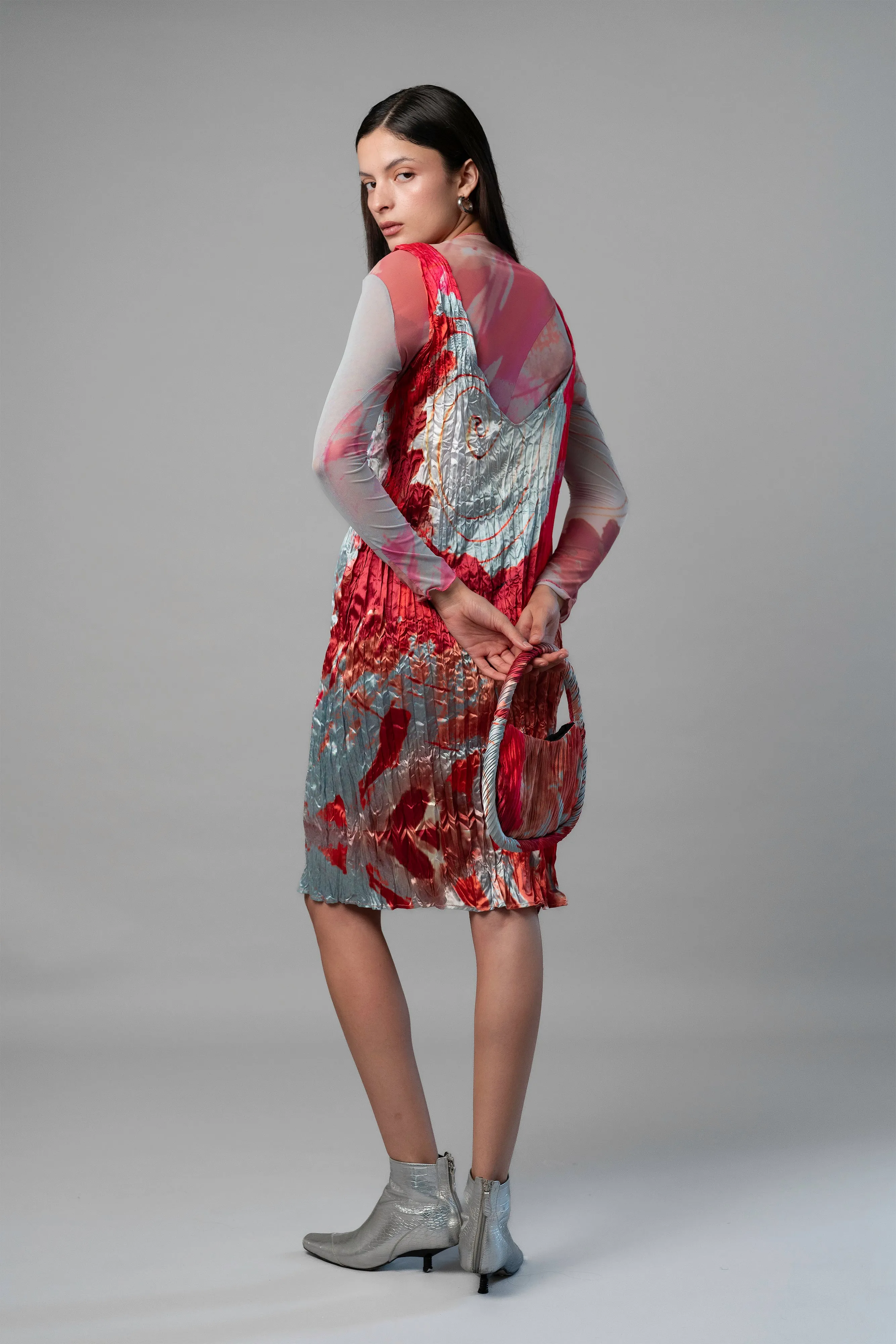 FLOATING DRESS sold by Nin Studio product image thumbnail 2