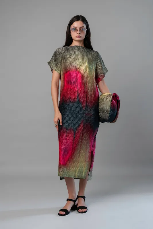 ORB DRESS made by Nin Studio