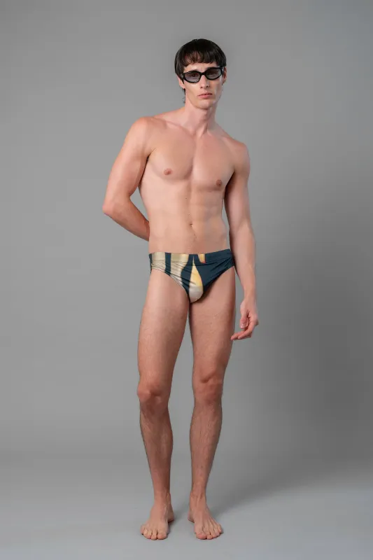 SPEEDO made by Nin Studio