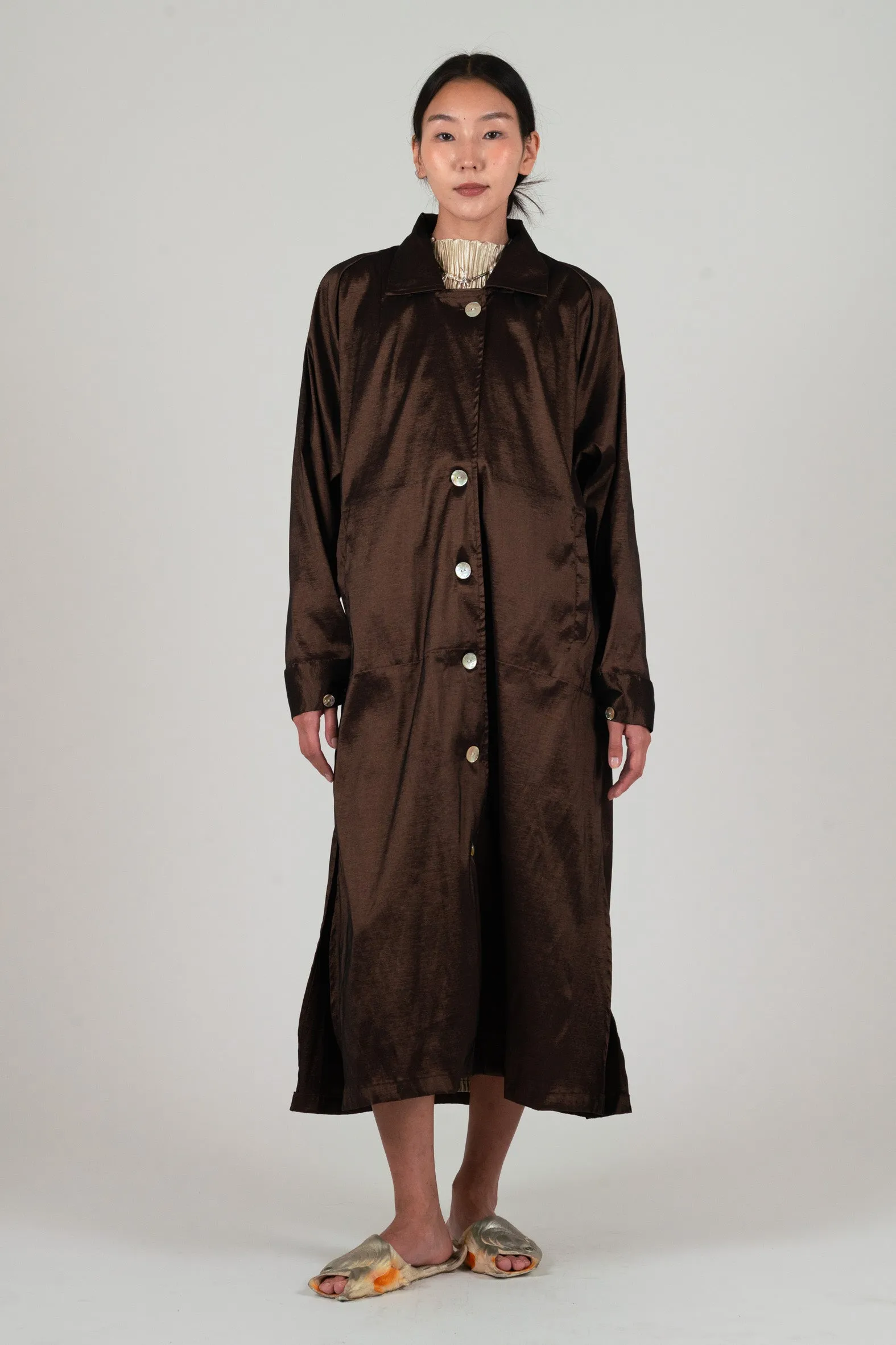 PLIER TRENCH sold by Nin Studio product image thumbnail 5