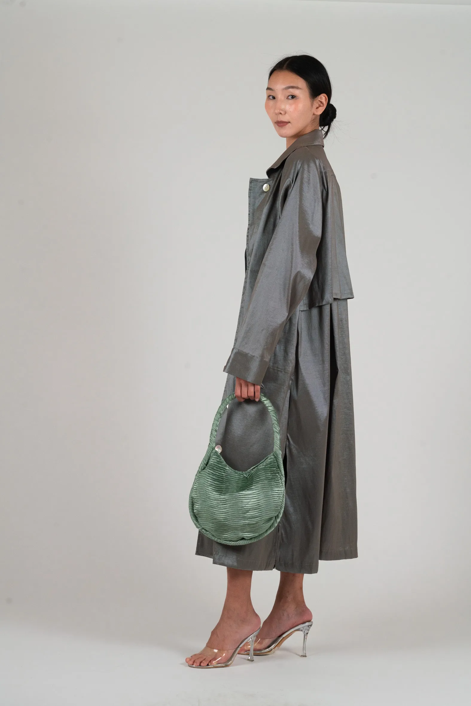 PLIER TRENCH sold by Nin Studio product image thumbnail 2