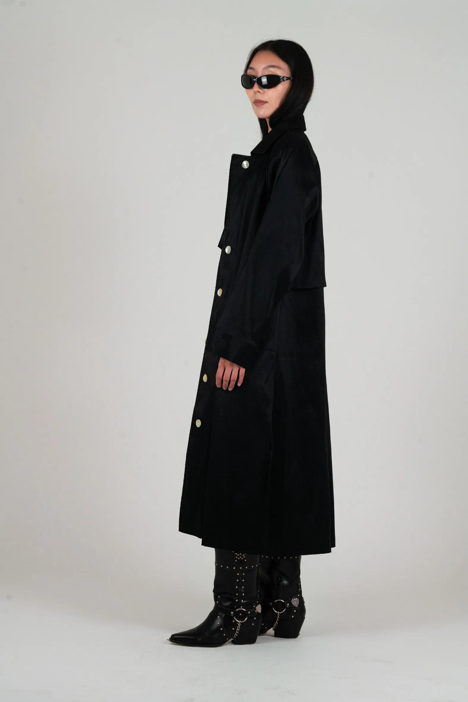 PLIER TRENCH sold by Nin Studio product image thumbnail 4