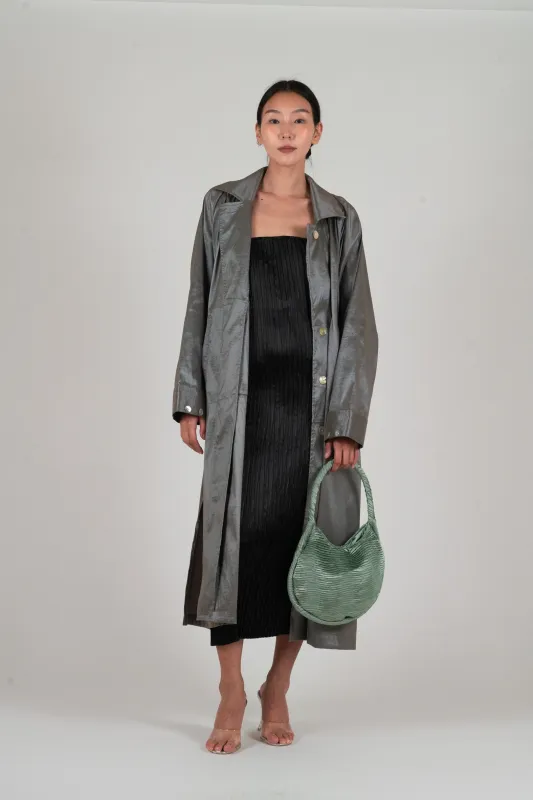 PLIER TRENCH made by Nin Studio