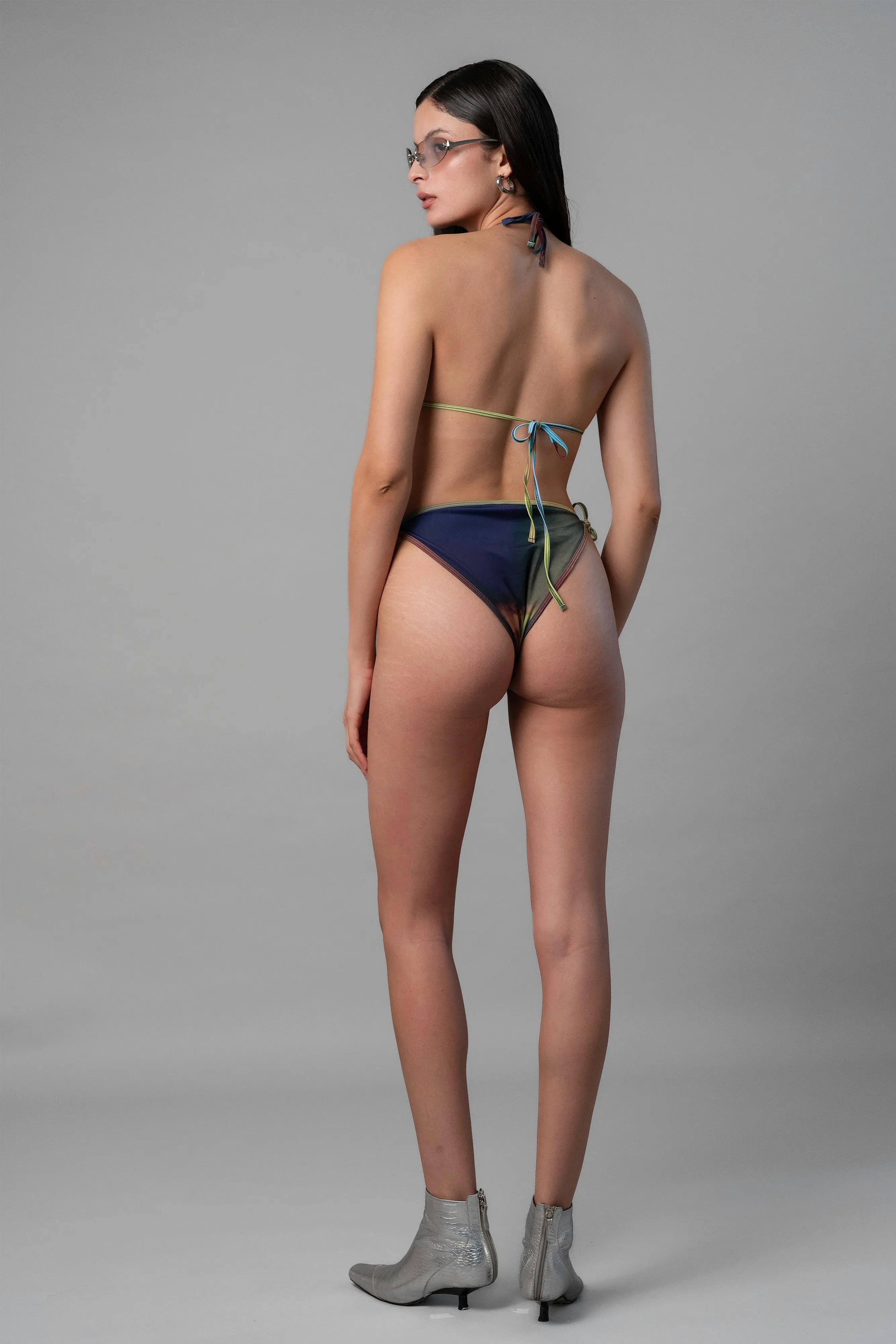 KUNDRA BIKINI TOP sold by Nin Studio product image thumbnail 2