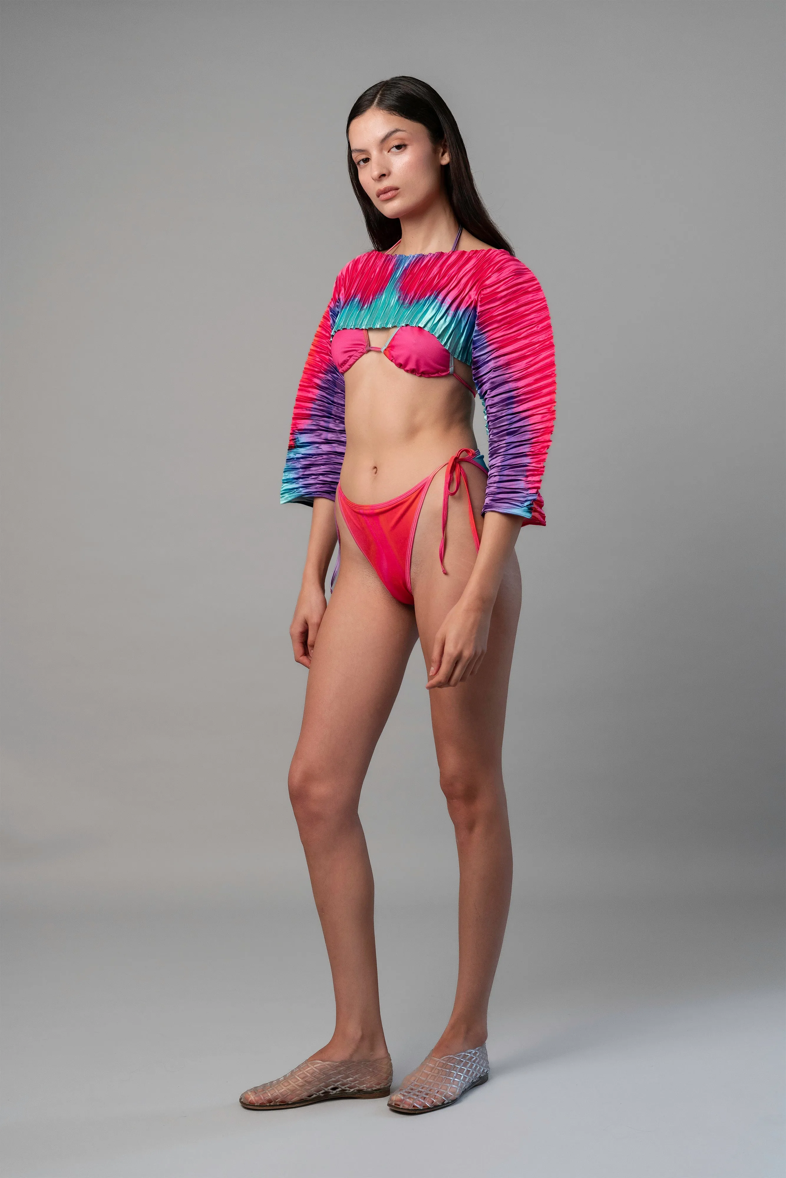 KUNDRA BIKINI TOP sold by Nin Studio product image thumbnail 4