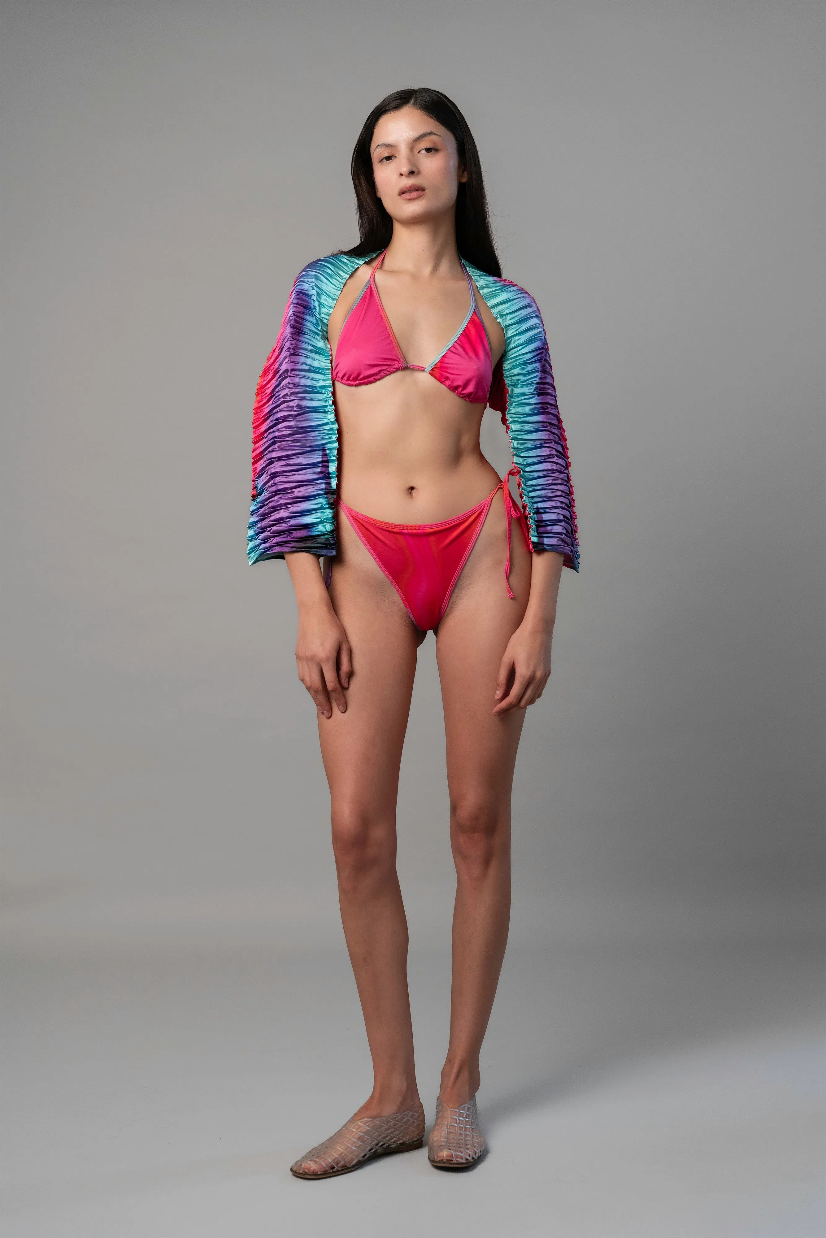 KUNDRA BIKINI TOP sold by Nin Studio product image thumbnail 3