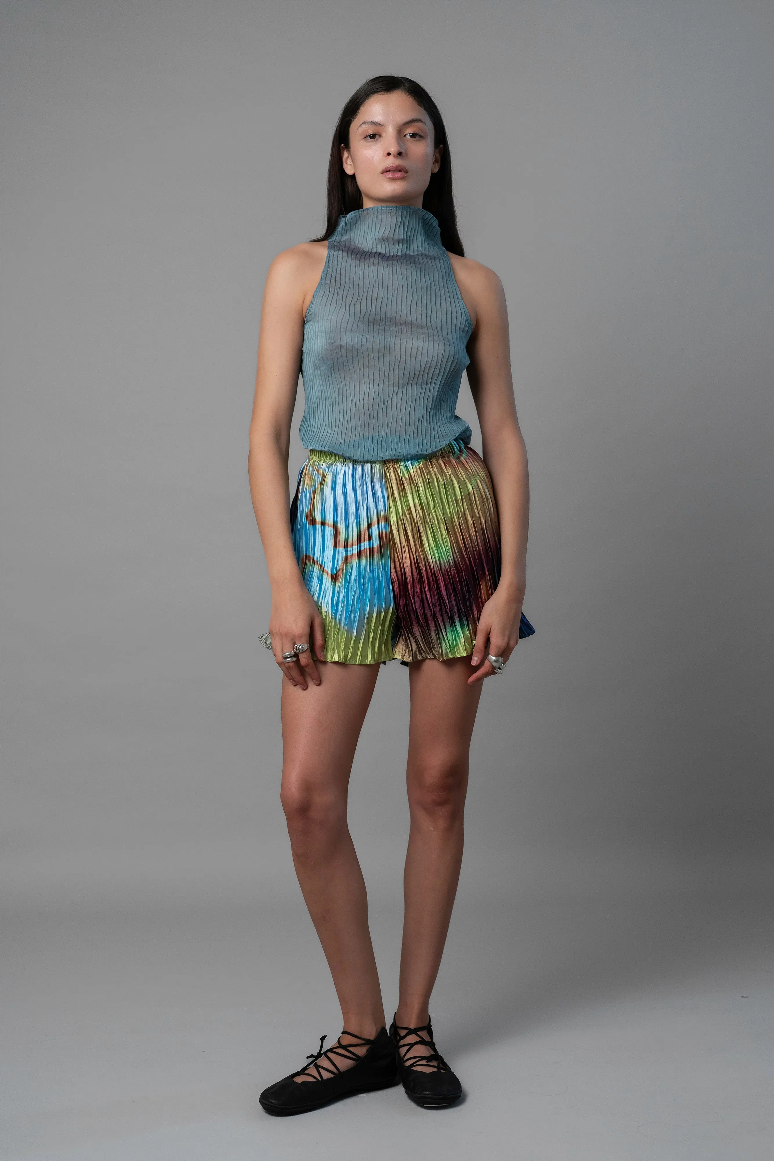 MOMENTO SHORT sold by Nin Studio