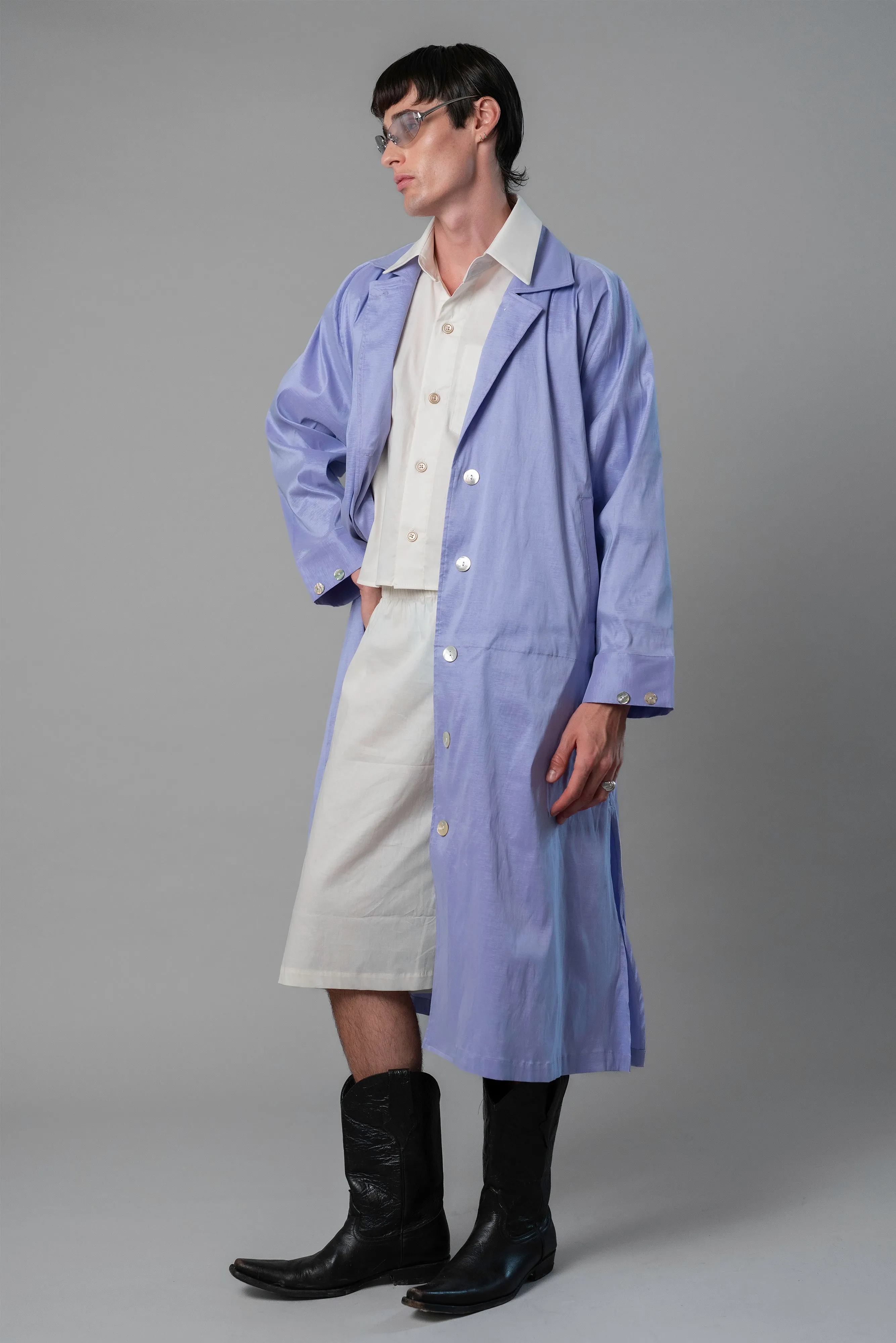PLIER TRENCH sold by Nin Studio product image thumbnail 4