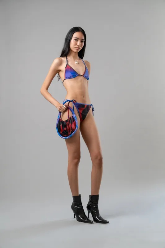 KUNDRA BIKINI BOTTOM made by Nin Studio