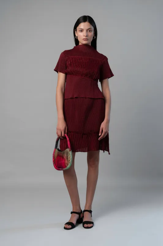 MINI HANDBAG made by Nin Studio