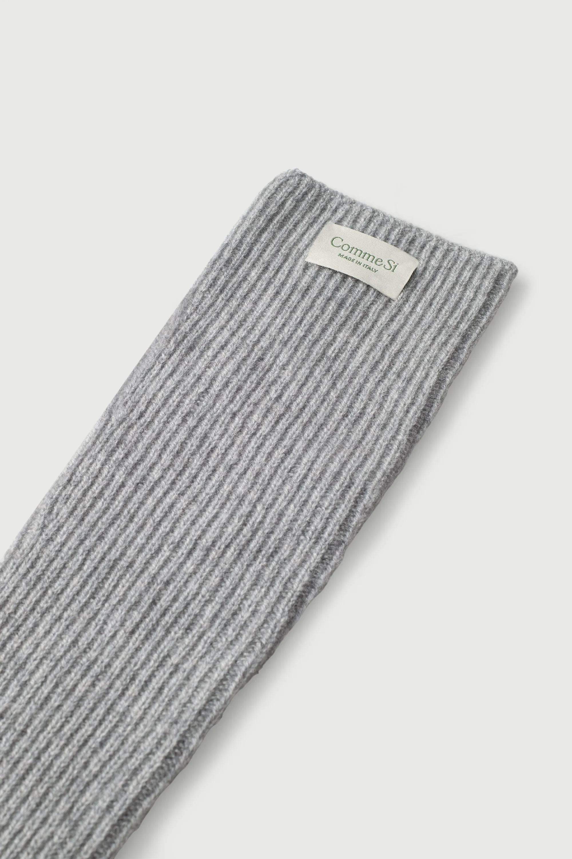 The Cashmere Glove, Long sold by Comme Si product image thumbnail 3