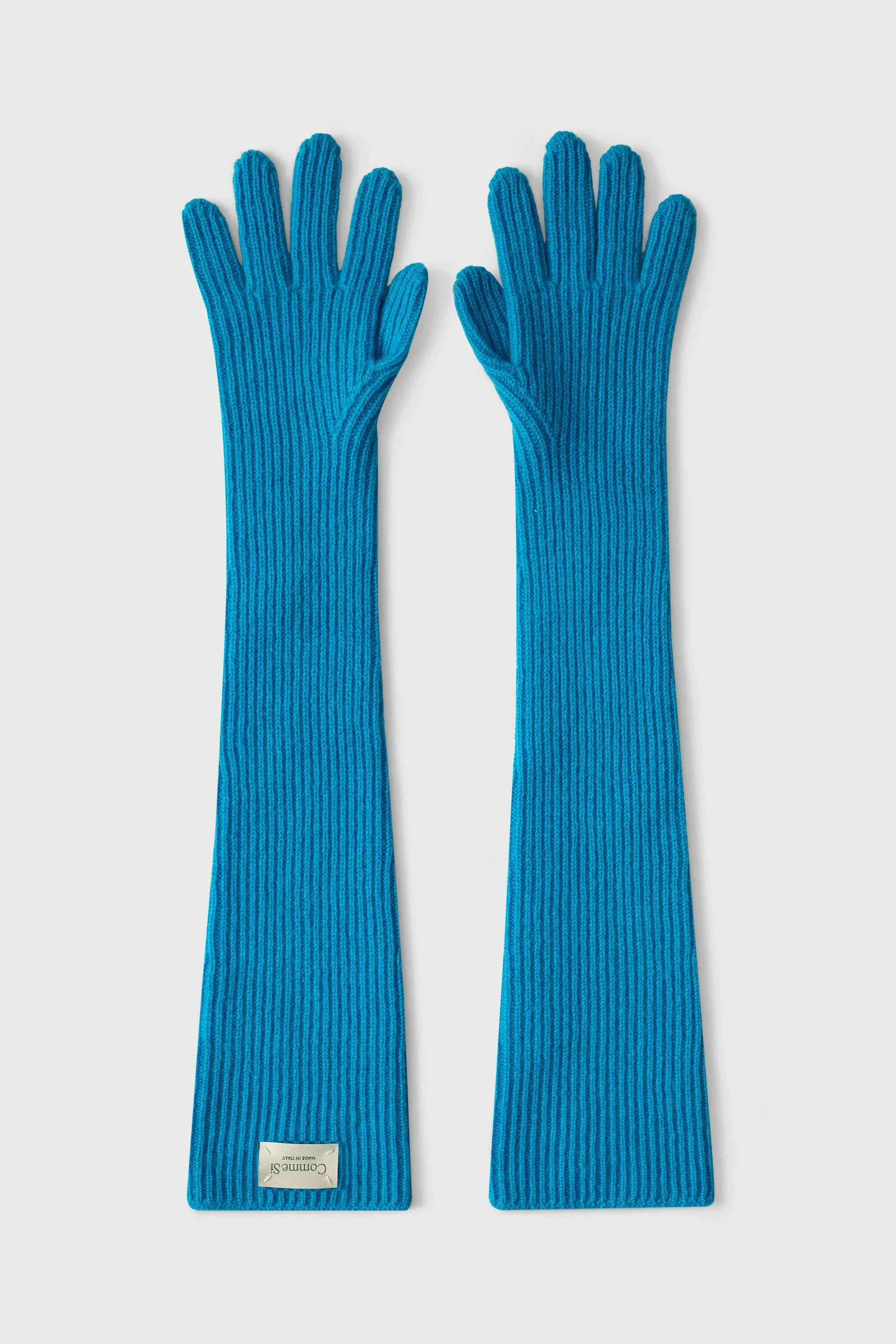 The Cashmere Glove, Long sold by Comme Si product image thumbnail 5