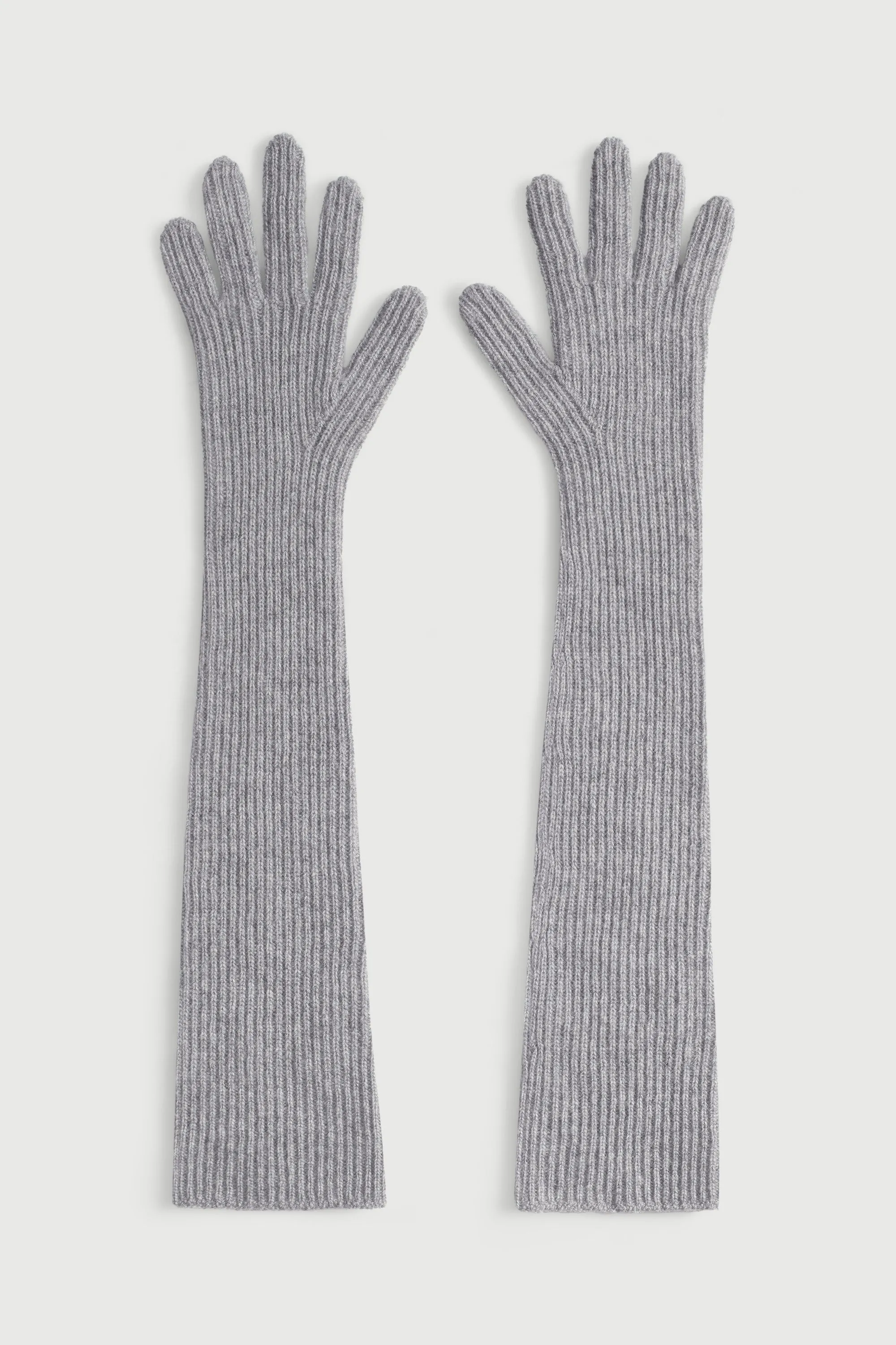 The Cashmere Glove, Long sold by Comme Si product image thumbnail 4