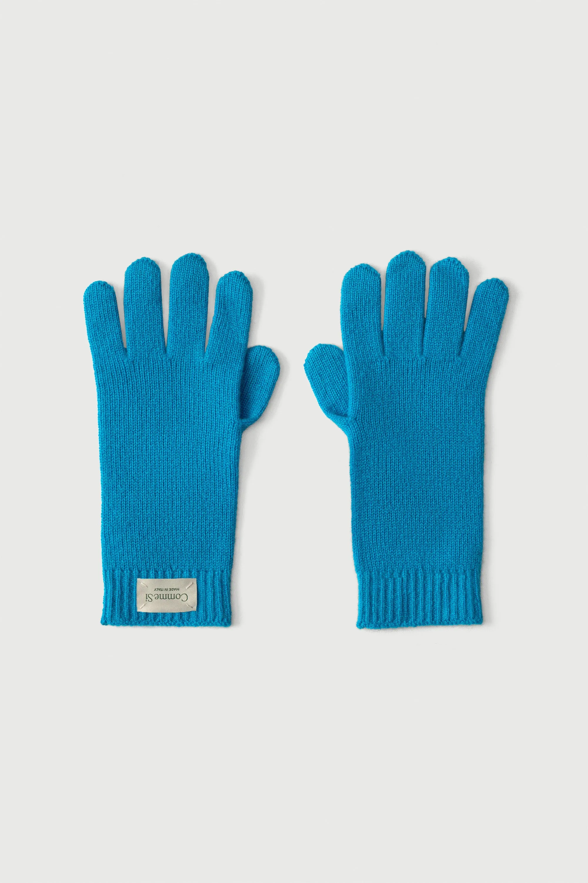 The Cashmere Glove, Short sold by Comme Si product image thumbnail 5
