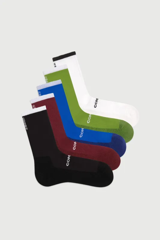 The Hiking Sock Set sold by Comme Si
