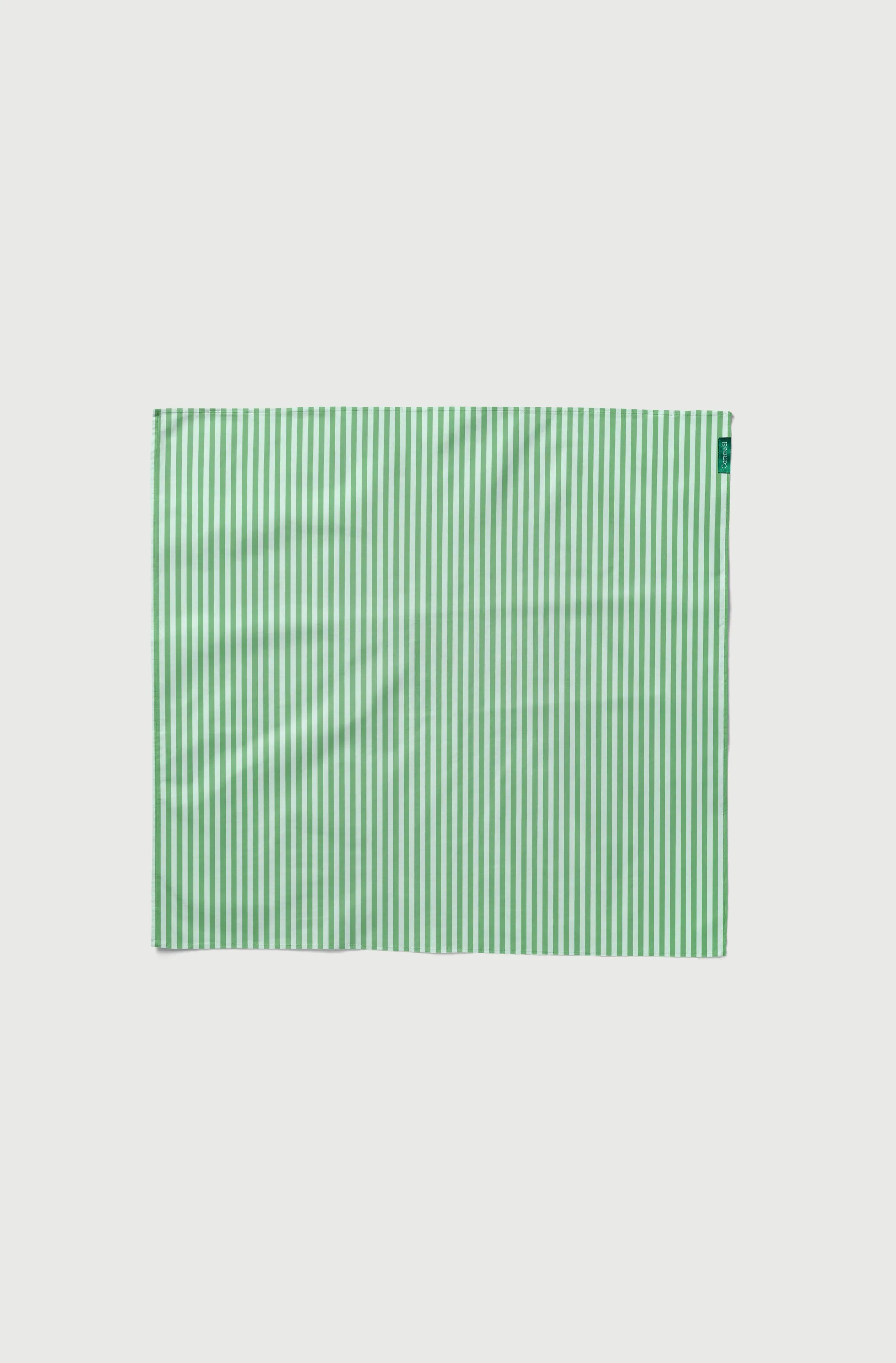 The Bandana, Coppola Stripes sold by Comme Si product image thumbnail 5