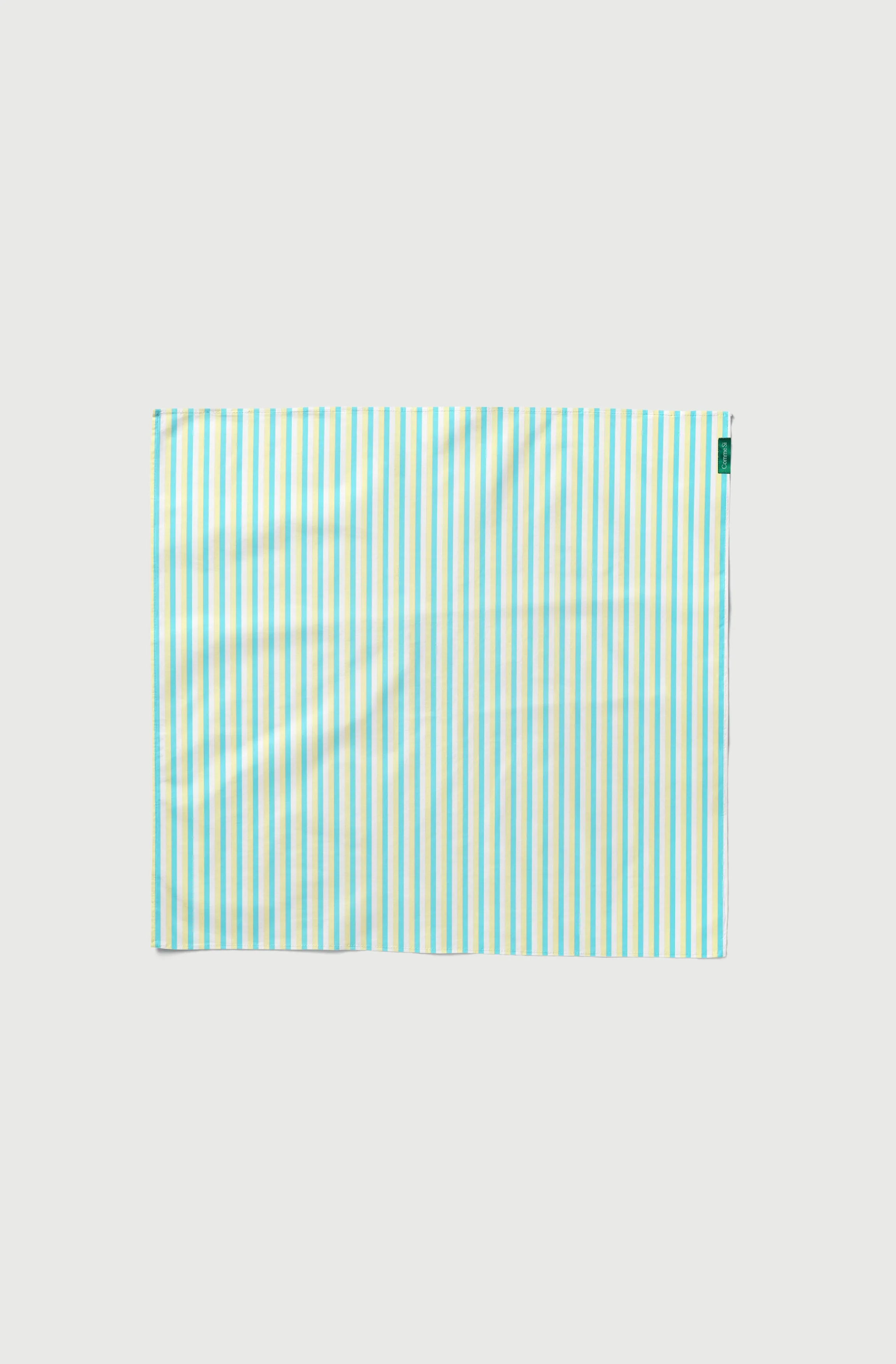 The Bandana, Coppola Stripes sold by Comme Si product image thumbnail 4