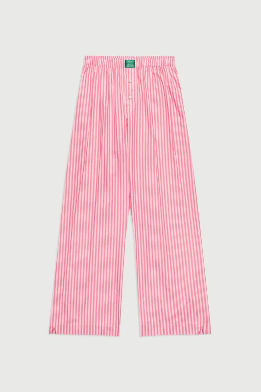 La Boxer Alta, Coppola Stripes sold by Comme Si