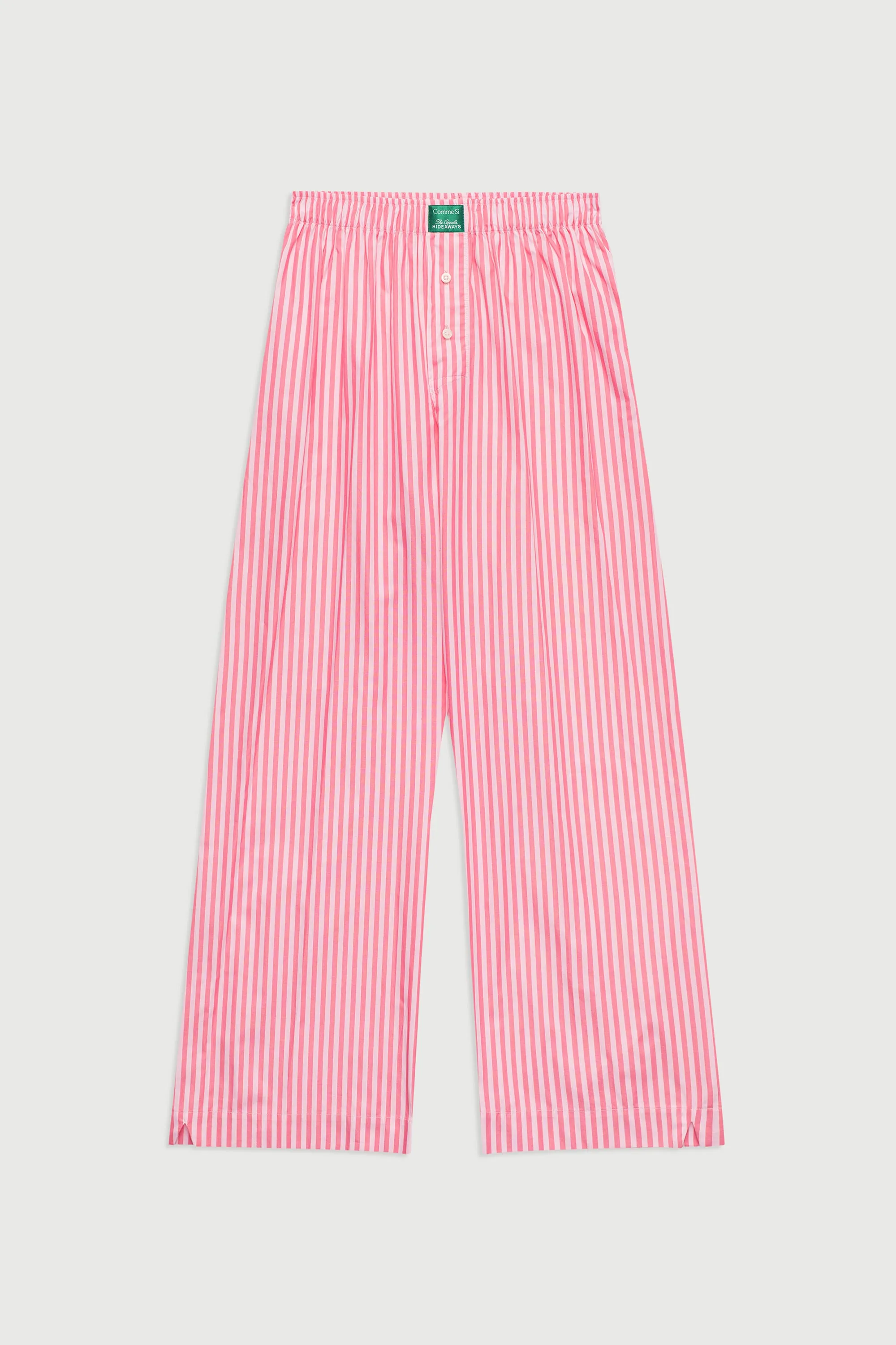 La Boxer Alta, Coppola Stripes sold by Comme Si