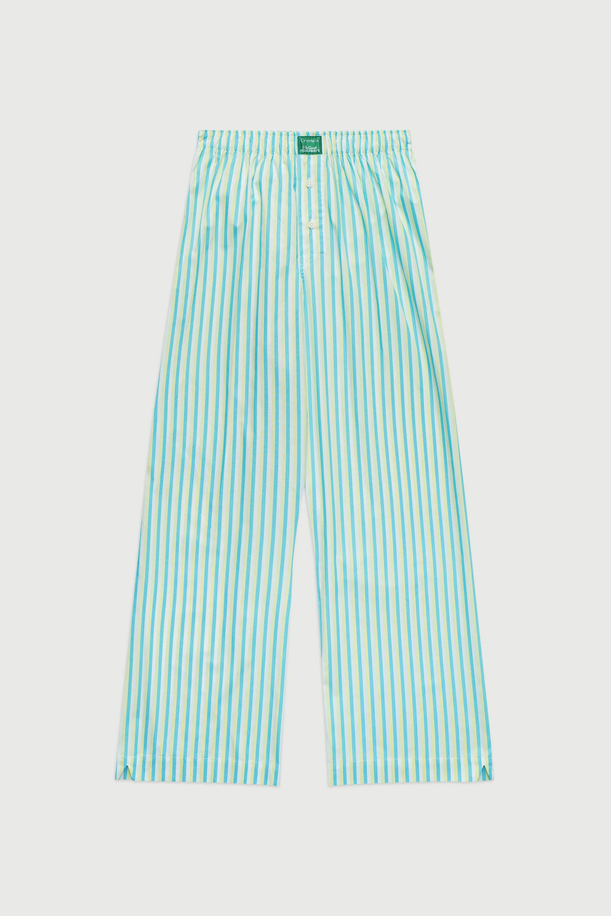 La Boxer Alta, Coppola Stripes sold by Comme Si product image thumbnail 5