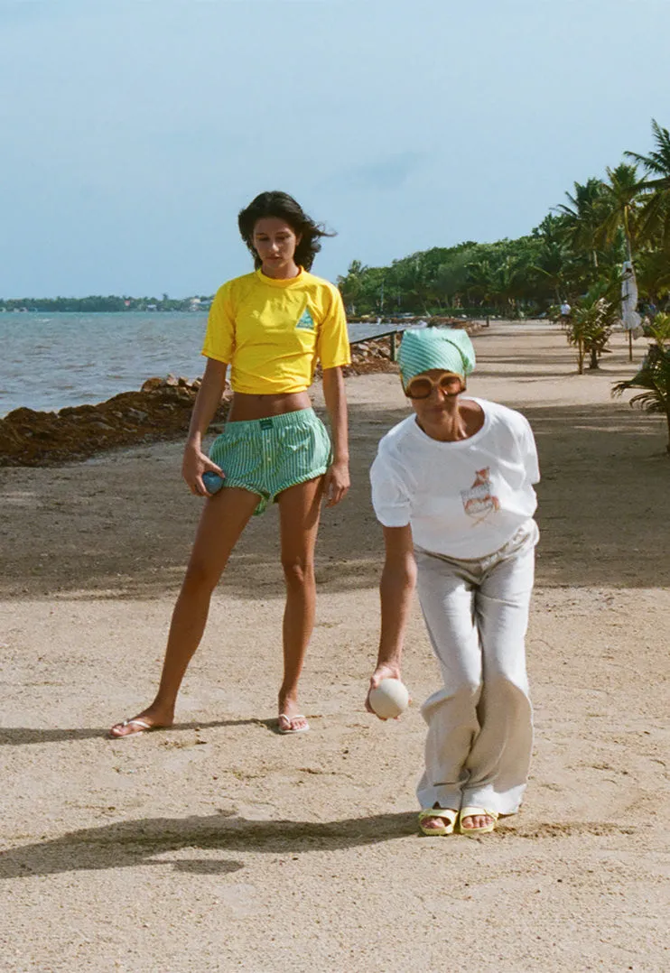 La Boxer Classica, Coppola Stripes sold by Comme Si product image thumbnail 5