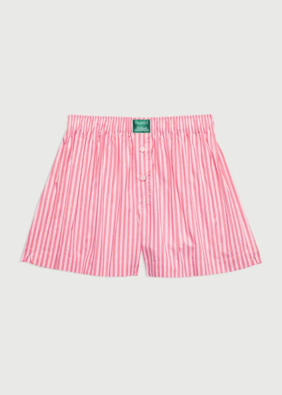 La Boxer Classica, Coppola Stripes sold by Comme Si