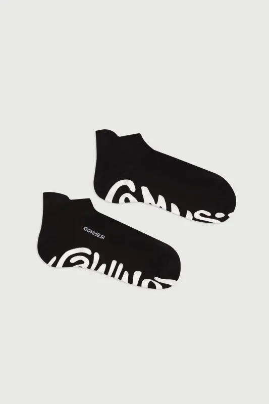 The Pilates Sock, Ankle made by Comme Si