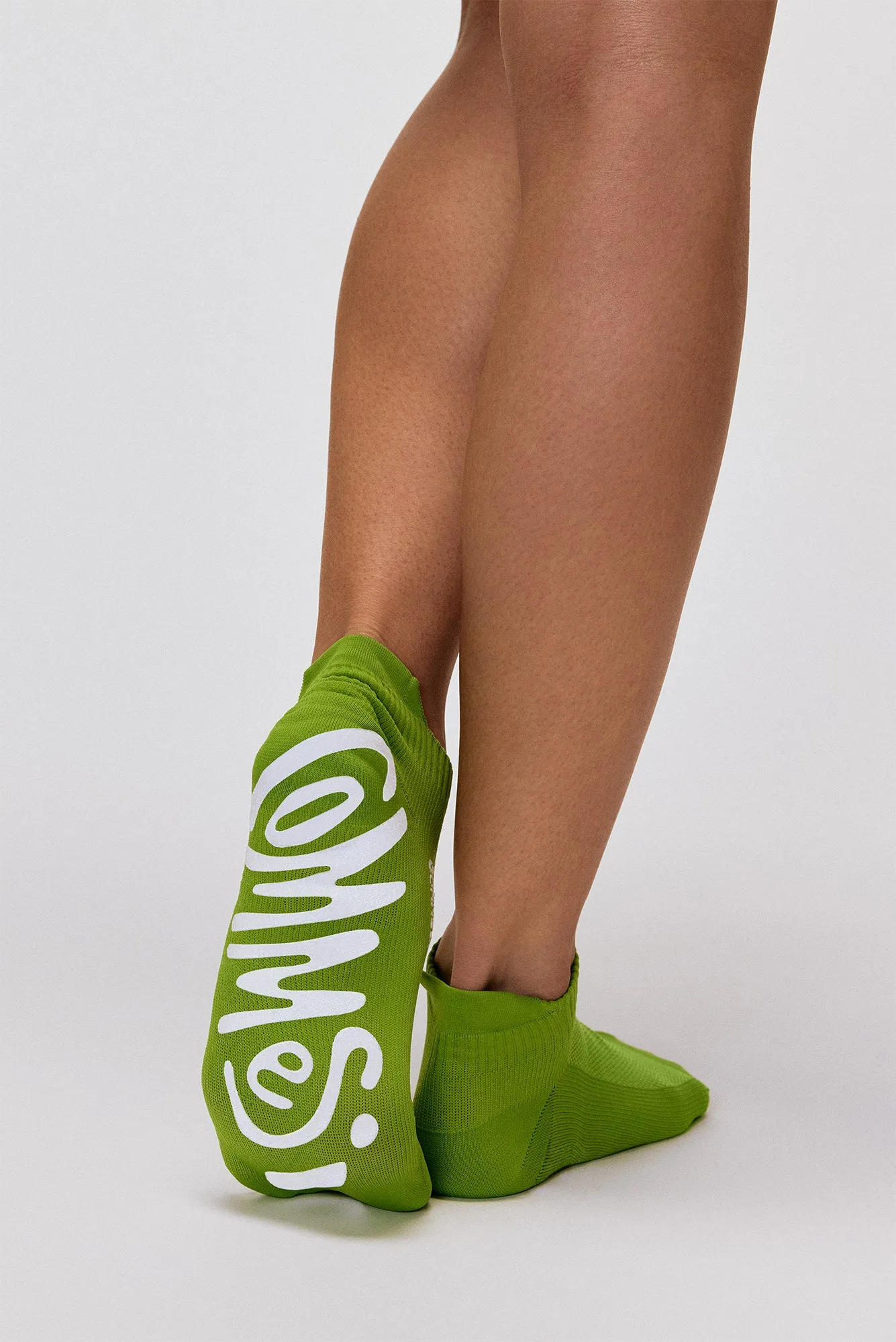 The Pilates Sock, Ankle sold by Comme Si product image thumbnail 4