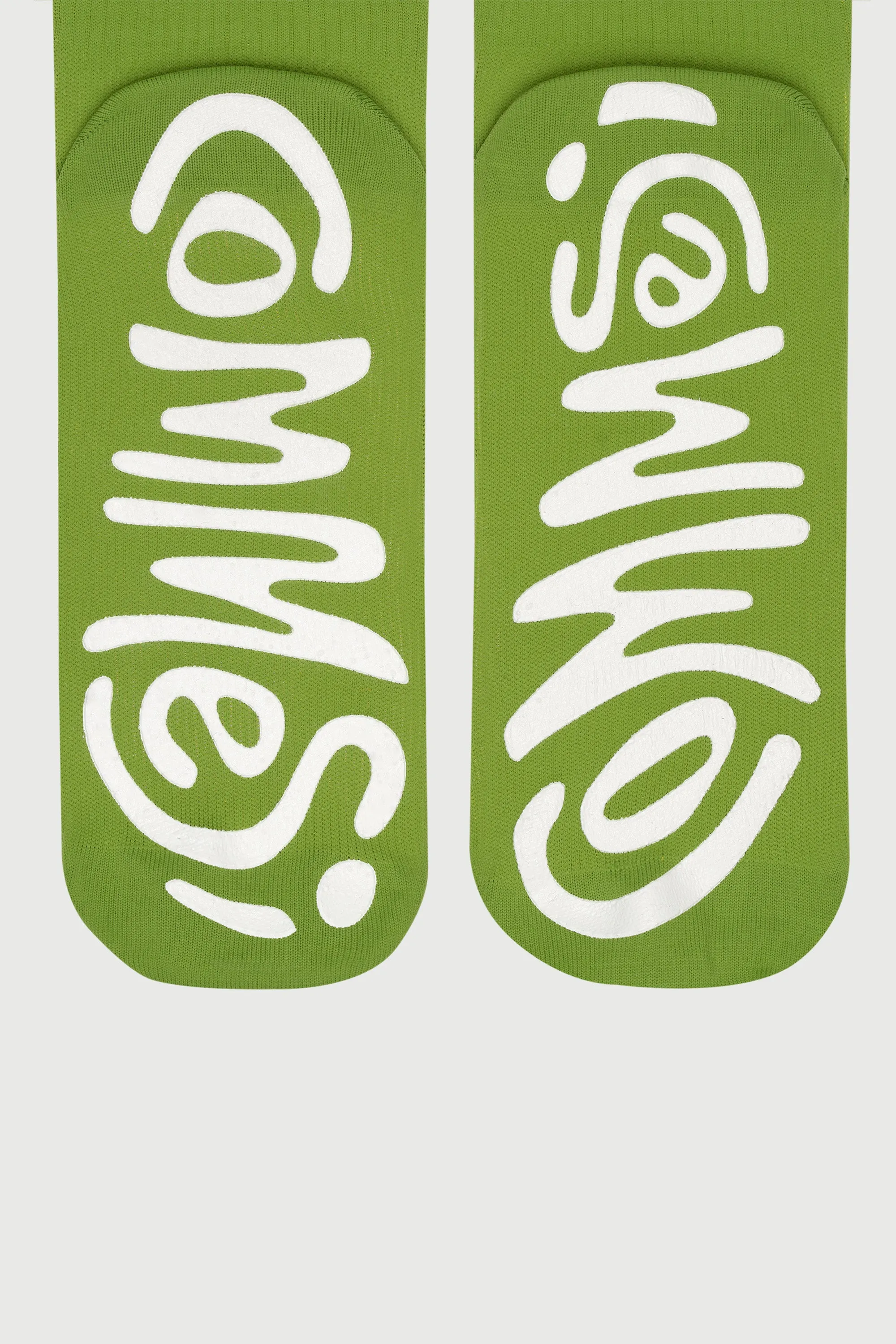 The Pilates Sock, Ankle sold by Comme Si product image thumbnail 5