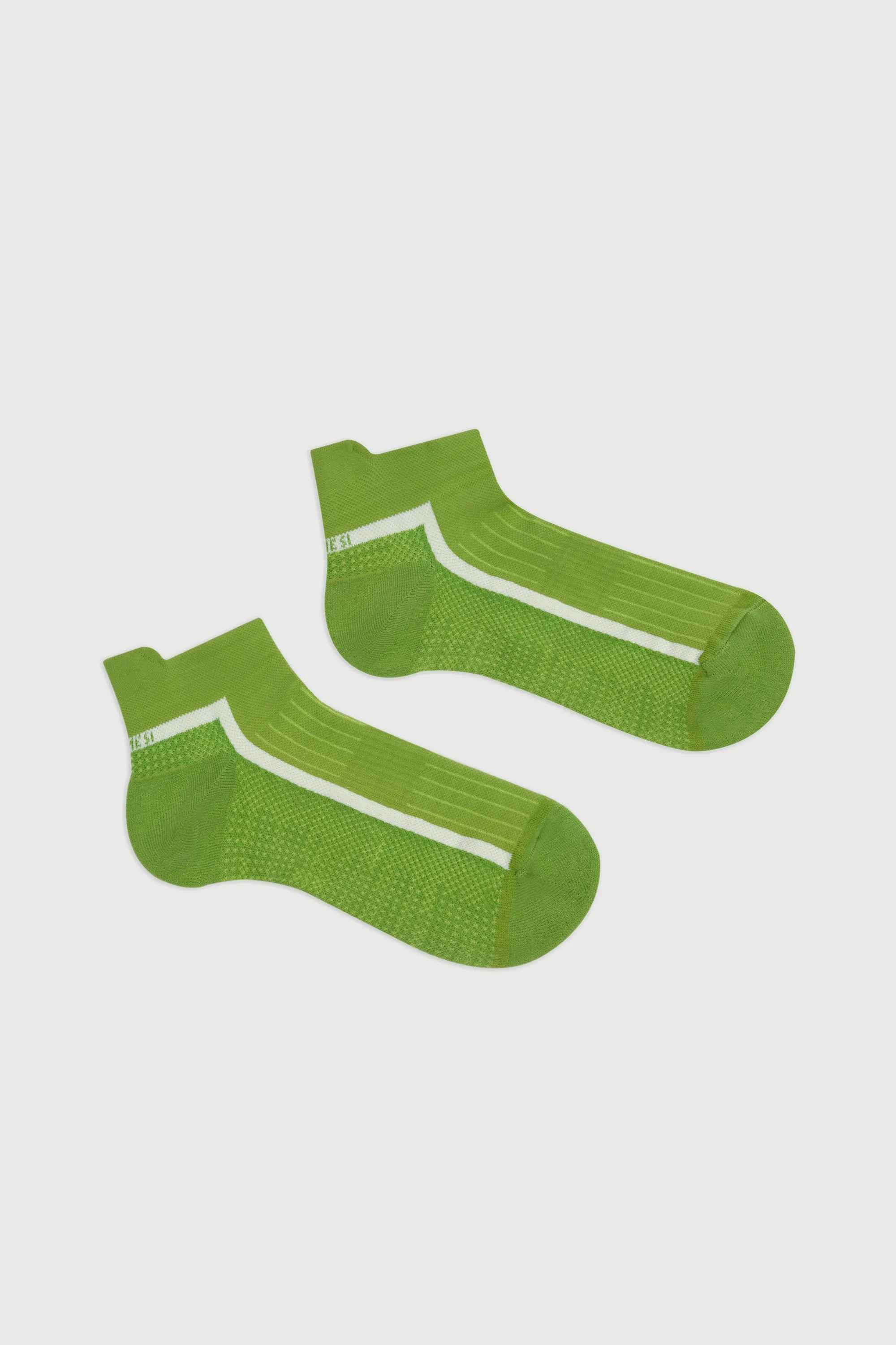The Running Sock, Ankle sold by Comme Si product image thumbnail 3