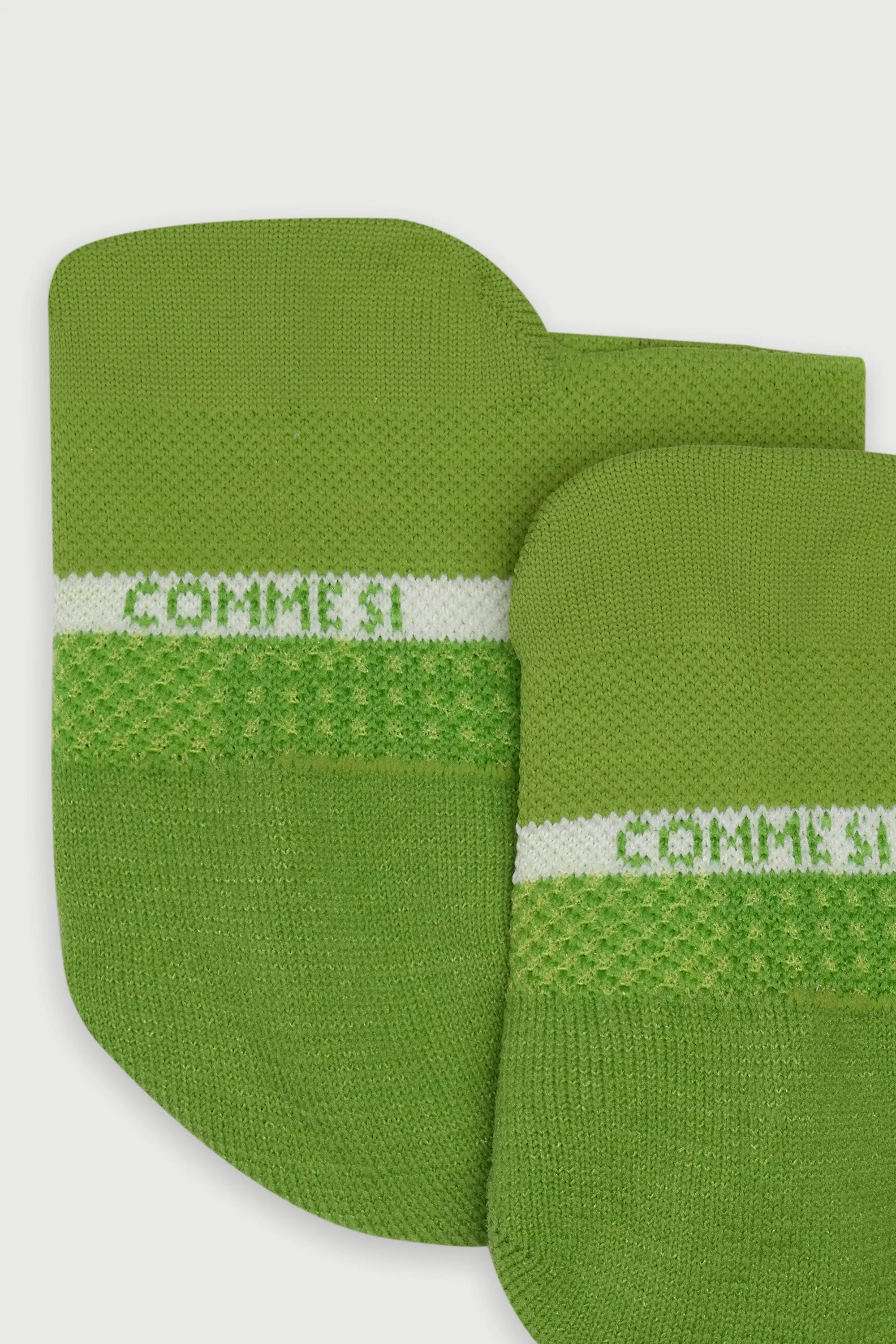 The Running Sock, Ankle sold by Comme Si product image thumbnail 4
