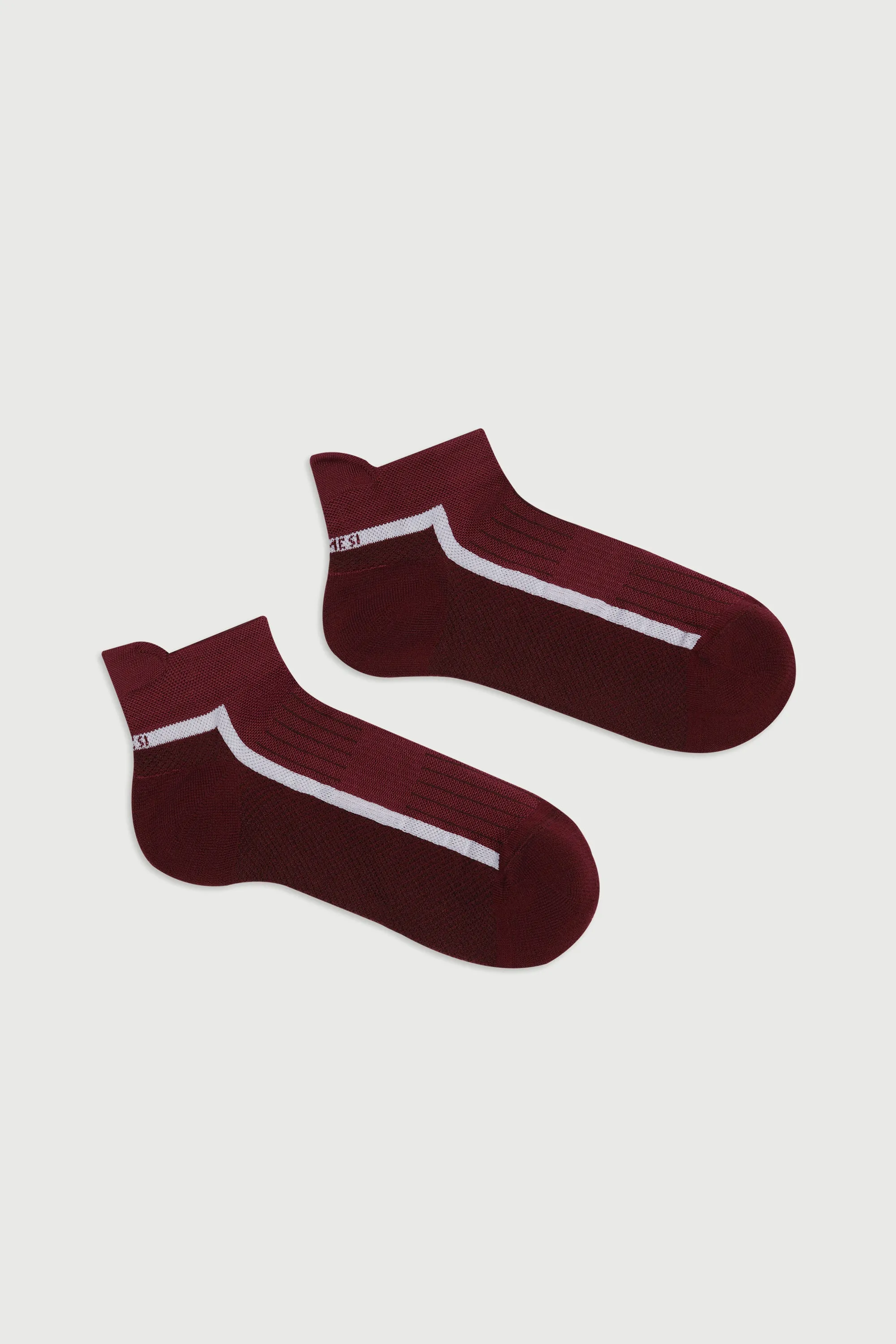 The Running Sock, Ankle sold by Comme Si product image thumbnail 5