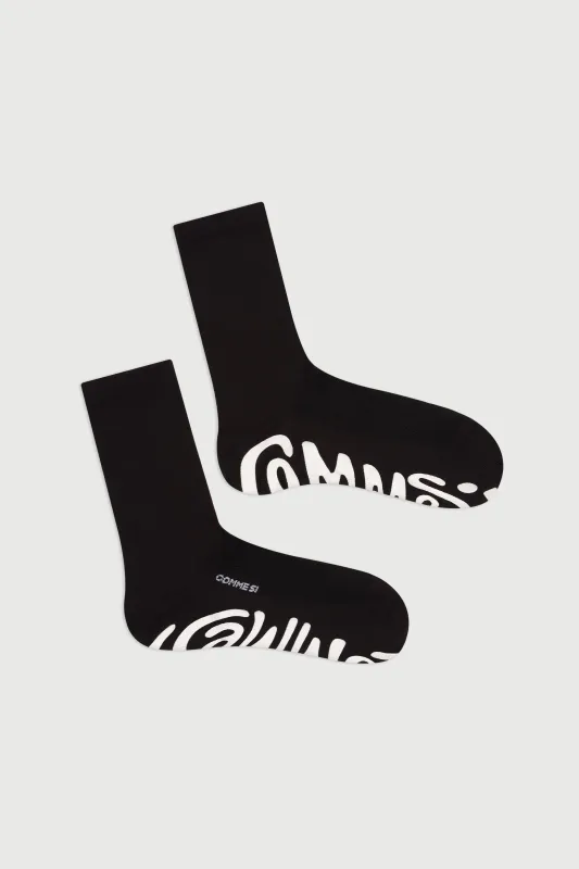 The Pilates Sock made by Comme Si