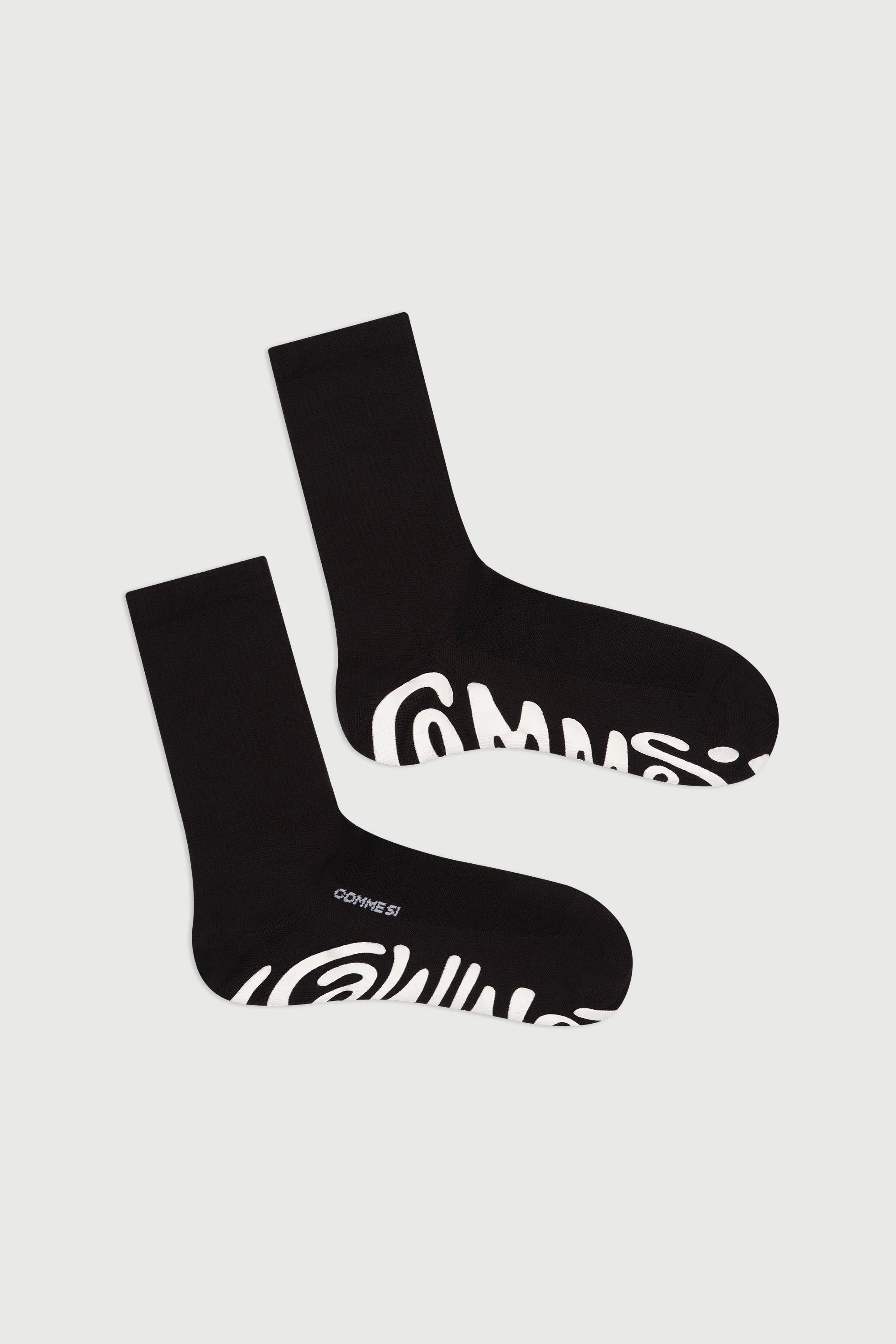 The Pilates Sock sold by Comme Si