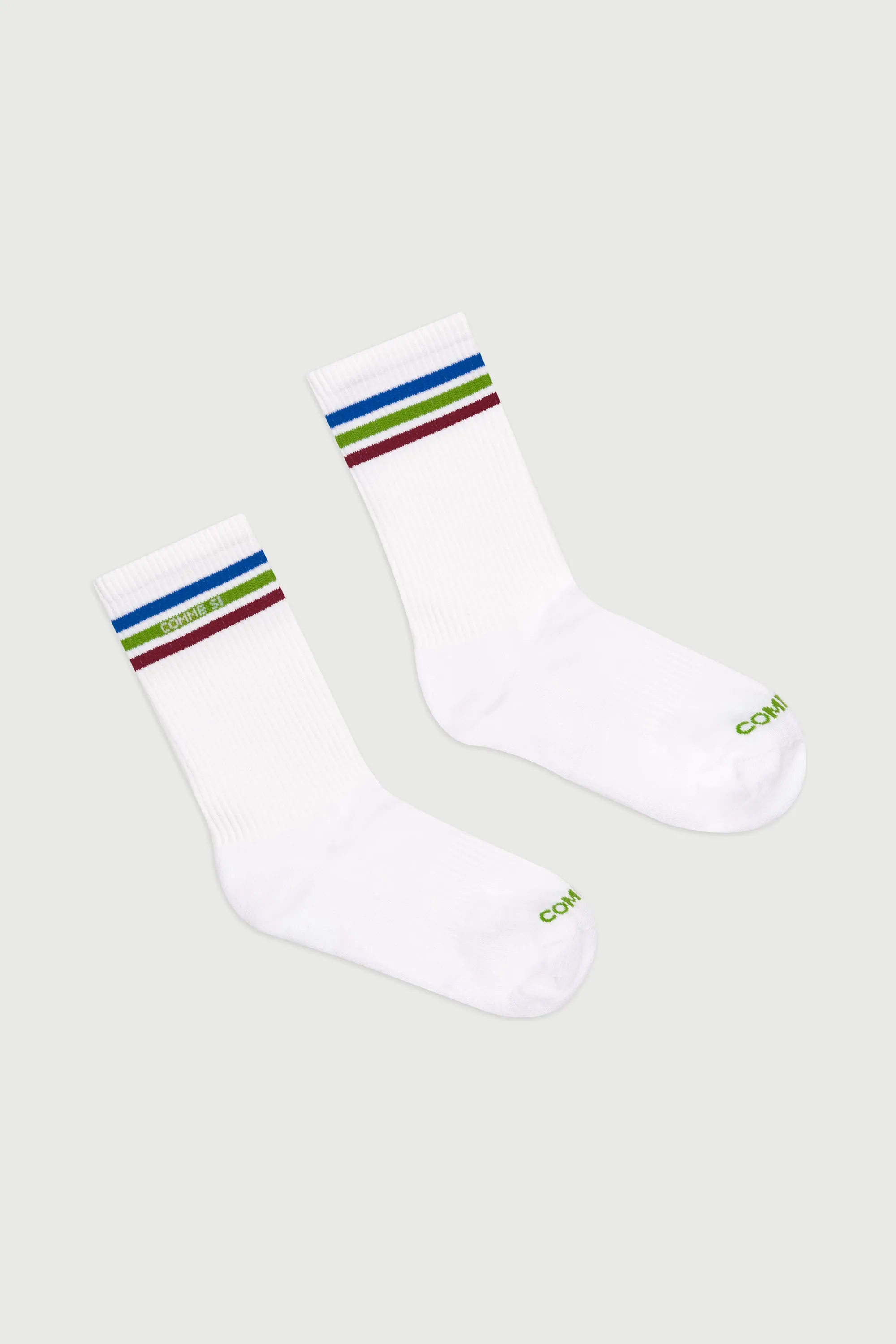 The Tennis Sock Set sold by Comme Si product image thumbnail 4