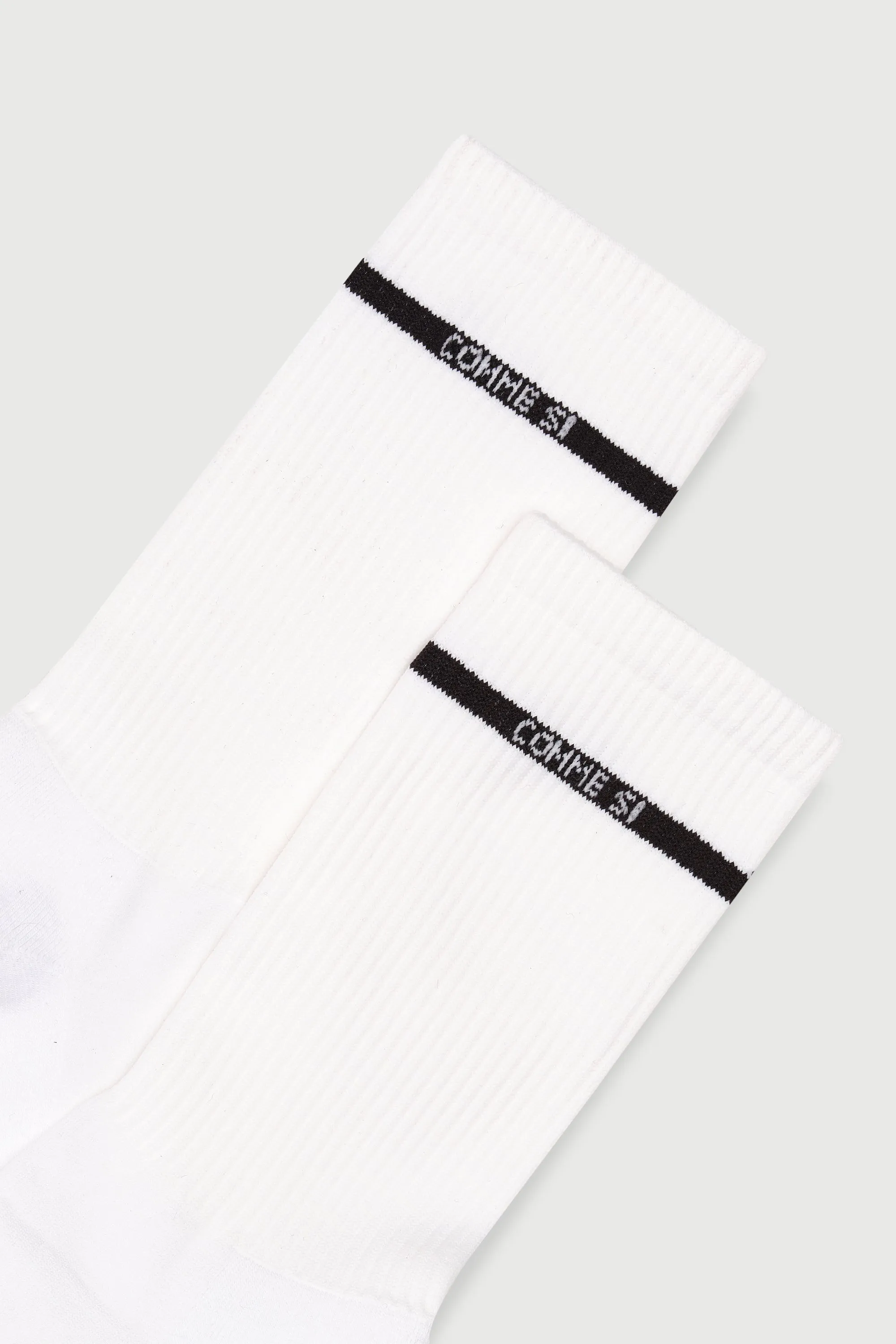 The Tennis Sock sold by Comme Si product image thumbnail 5