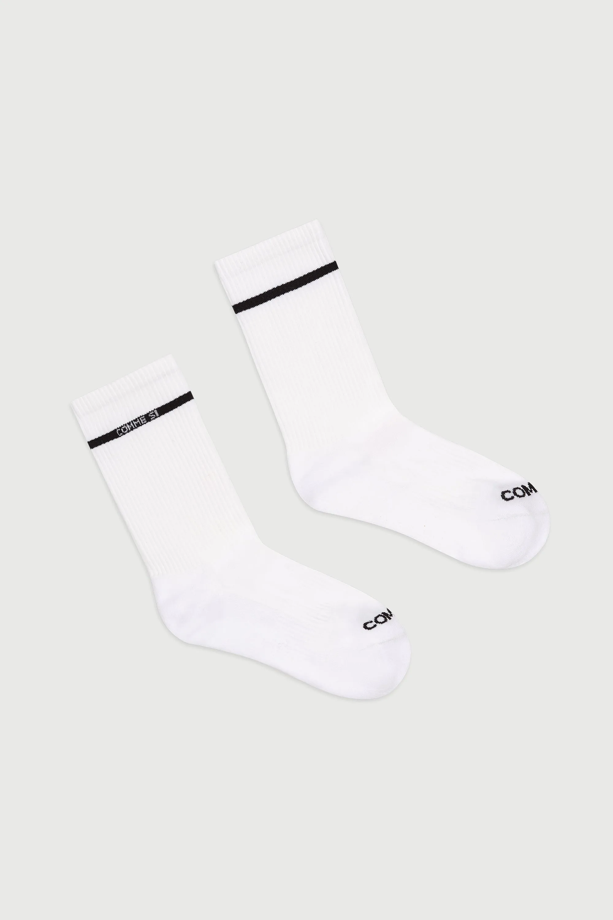 The Tennis Sock sold by Comme Si product image thumbnail 4