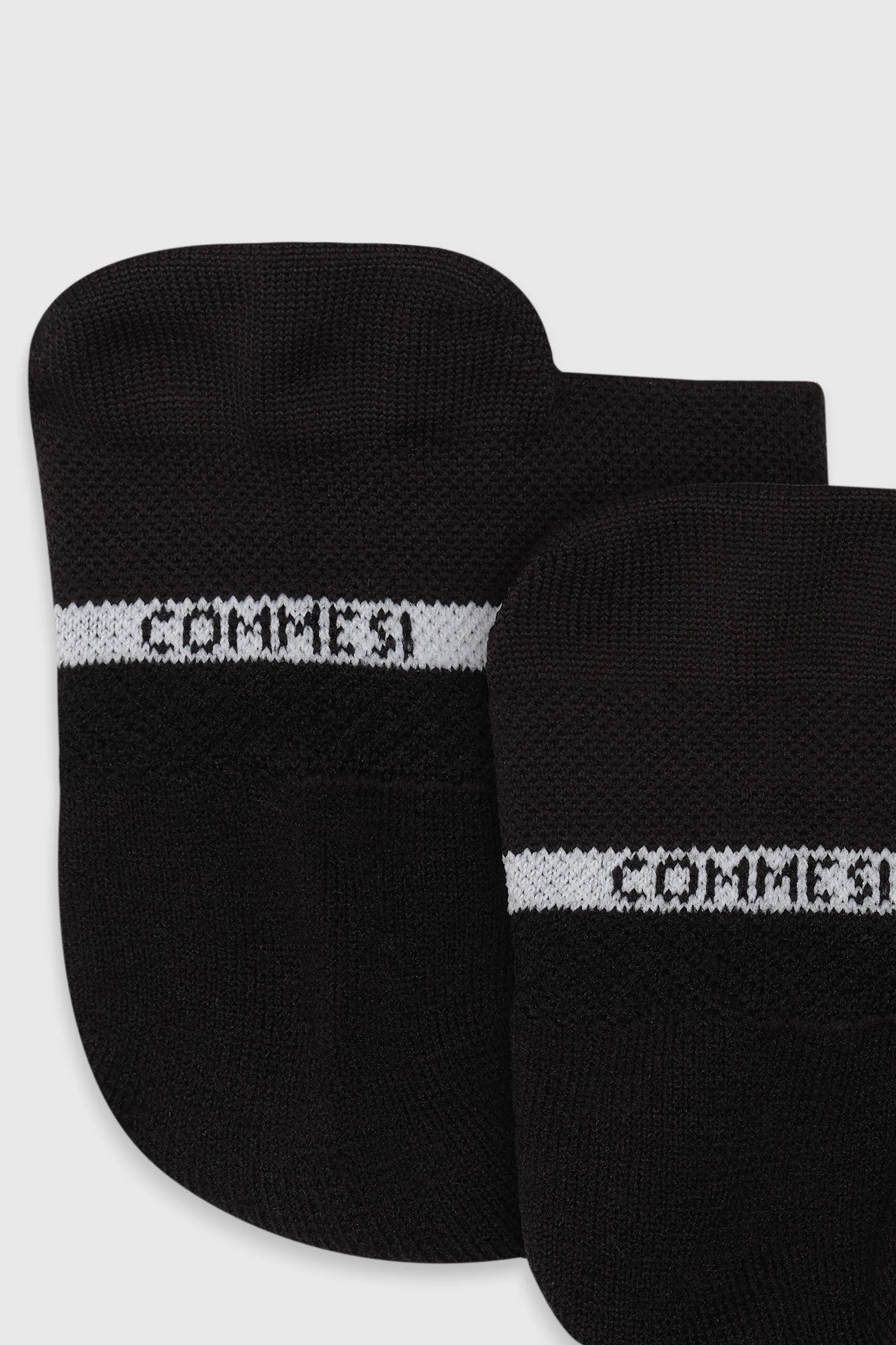 The Running Ankle Sock Trio sold by Comme Si product image thumbnail 2