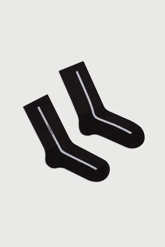The Running Sock sold by Comme Si