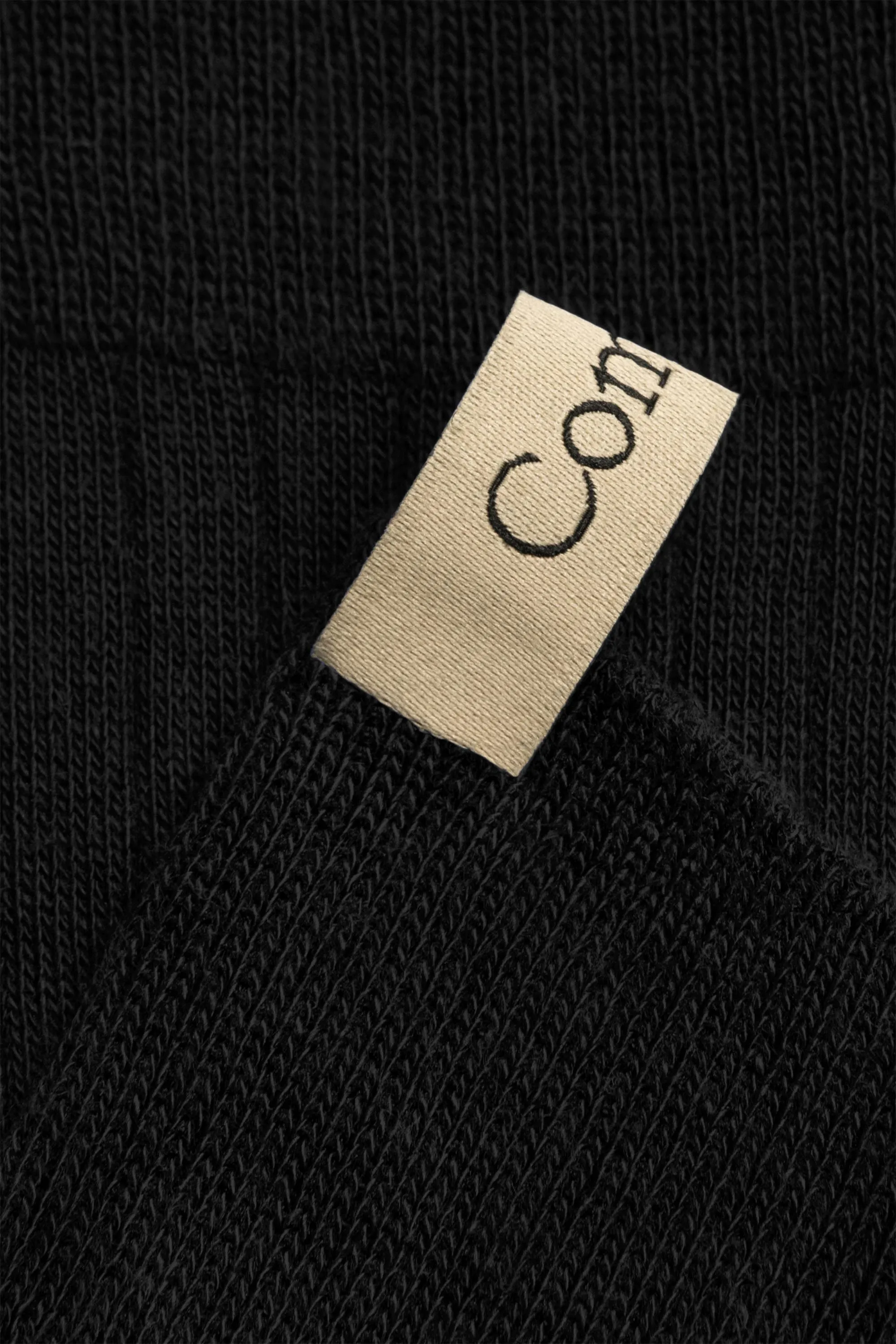 The Tall Yves Sock sold by Comme Si product image thumbnail 5