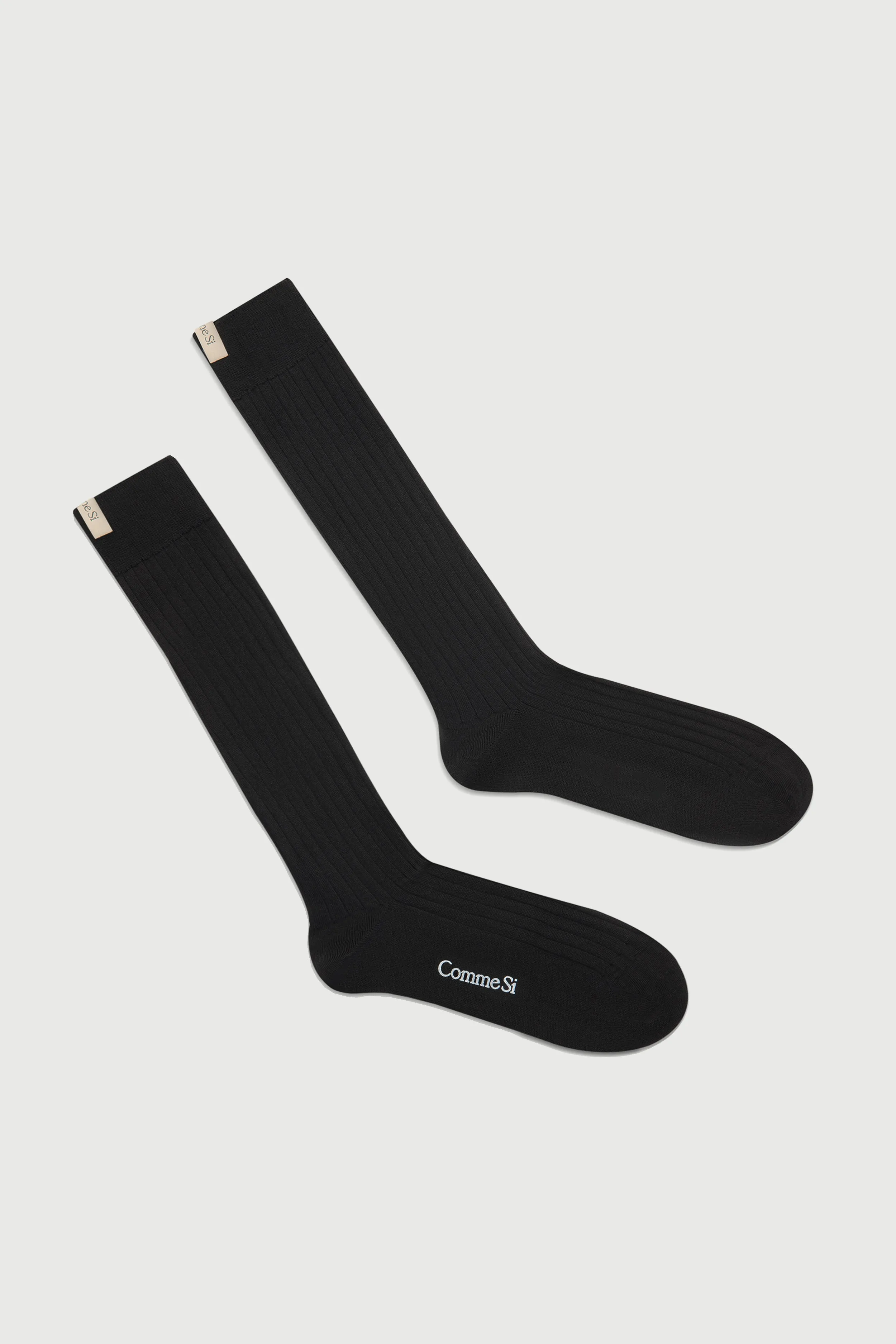 The Tall Yves Sock sold by Comme Si product image thumbnail 4