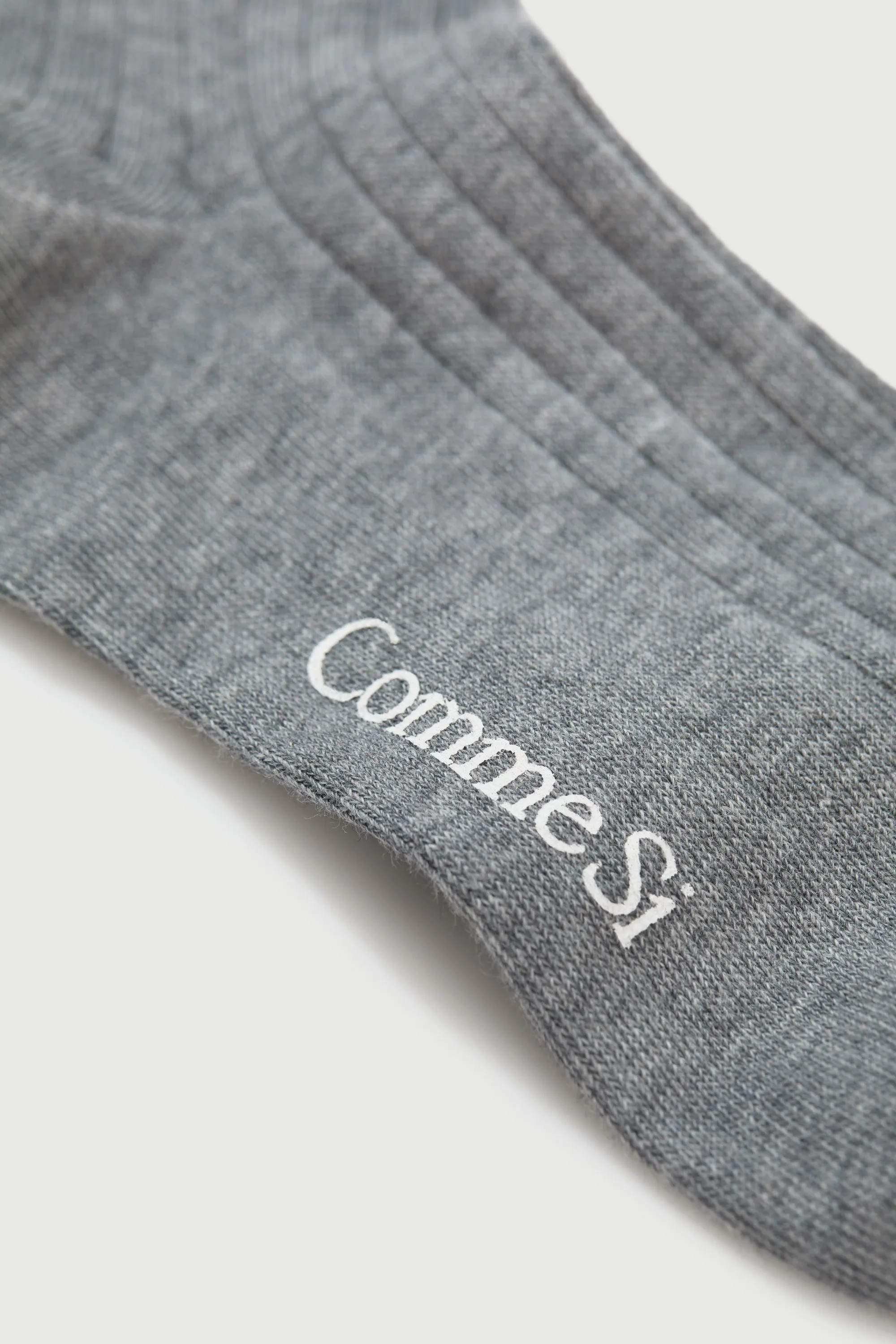 The Tall Yves Sock sold by Comme Si product image thumbnail 2